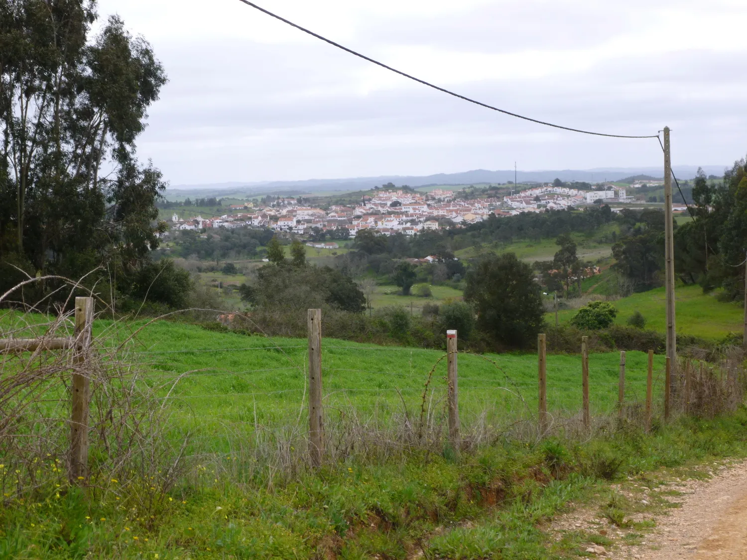 Imagen de Alentejo