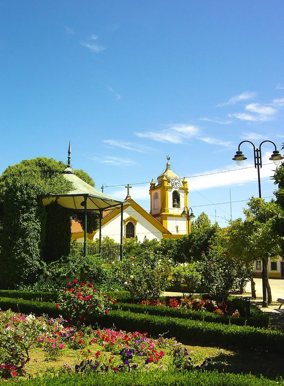 Image de Alentejo