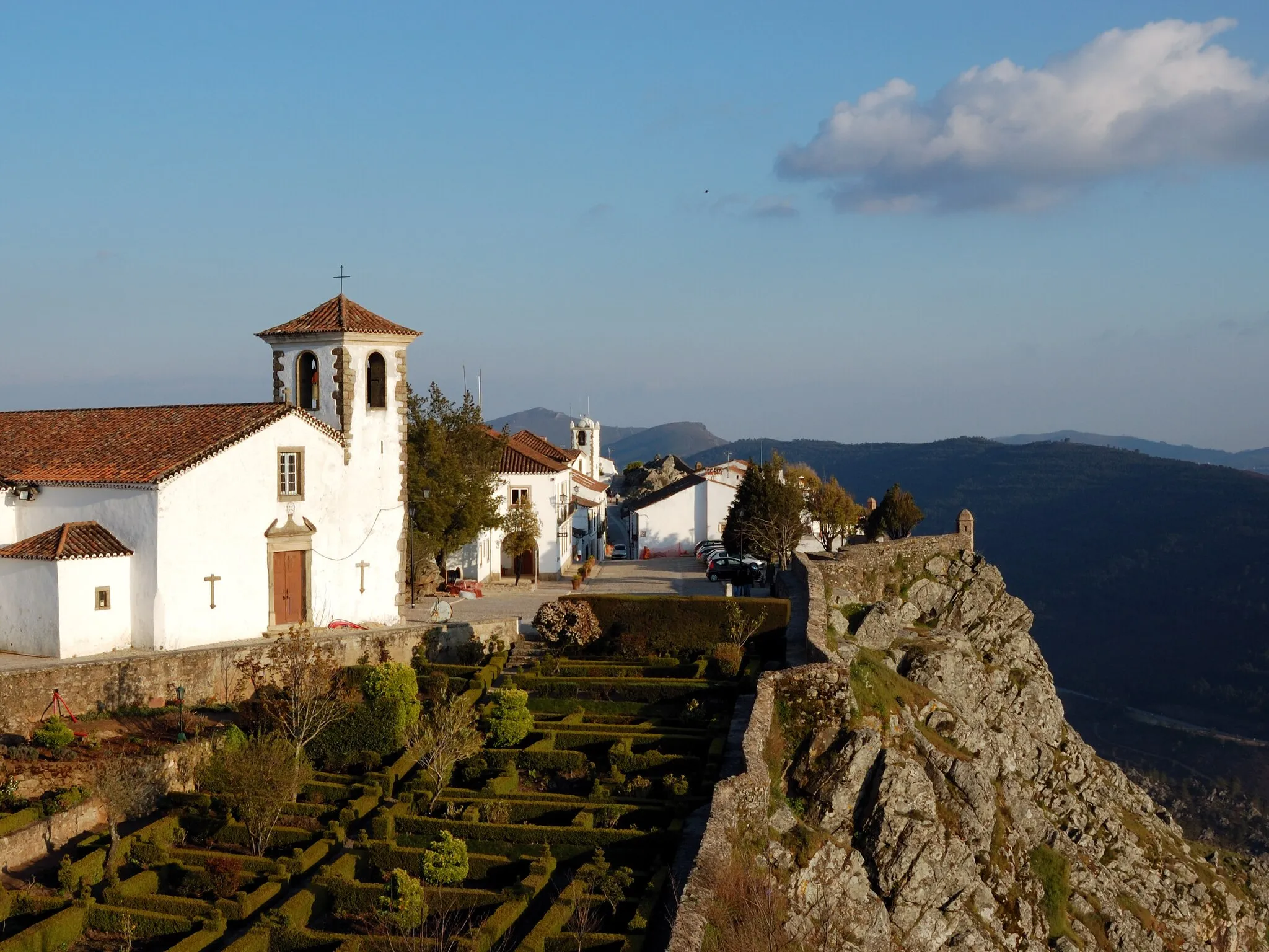 Image of Alentejo