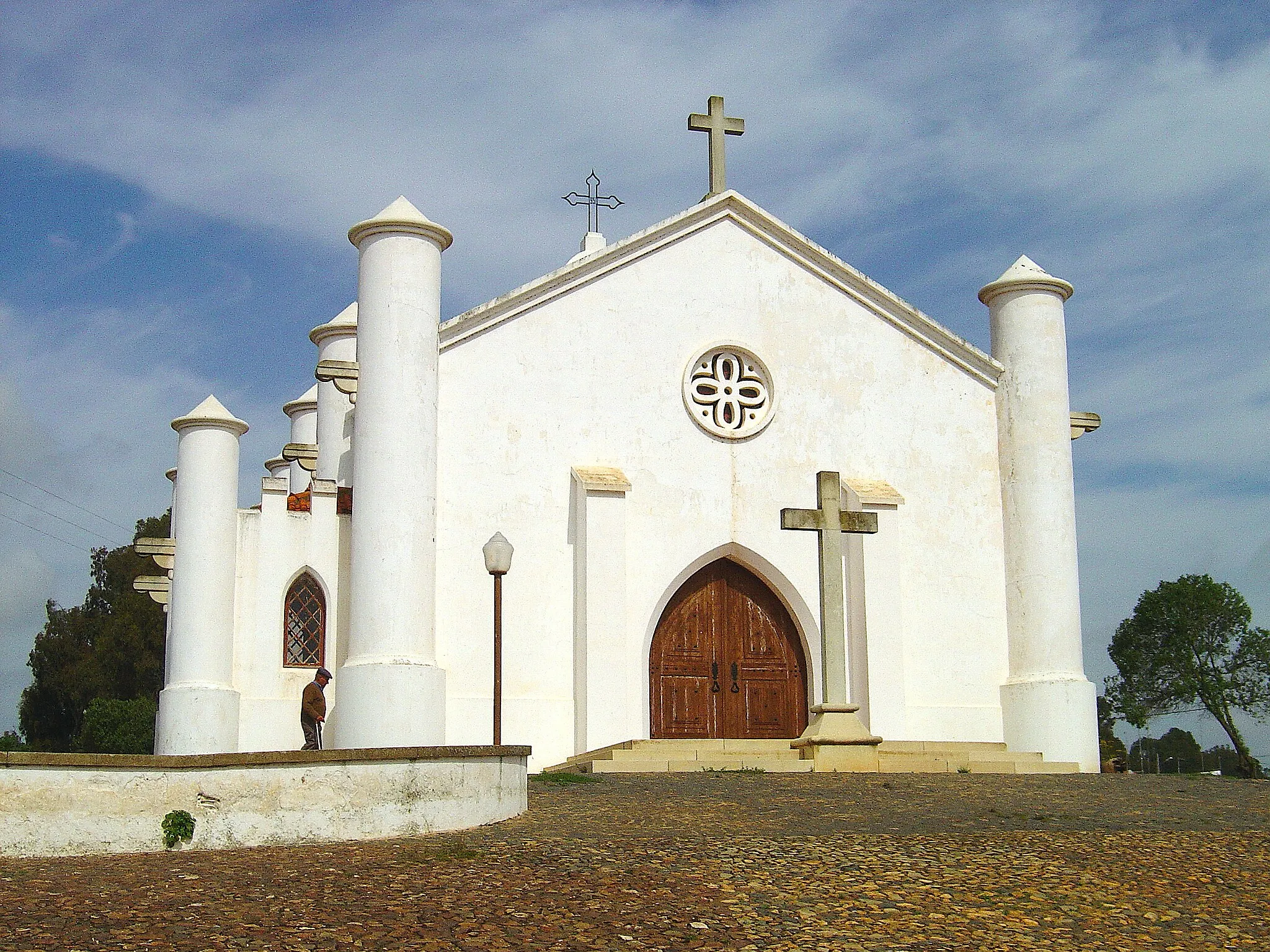 Imagem de Alentejo