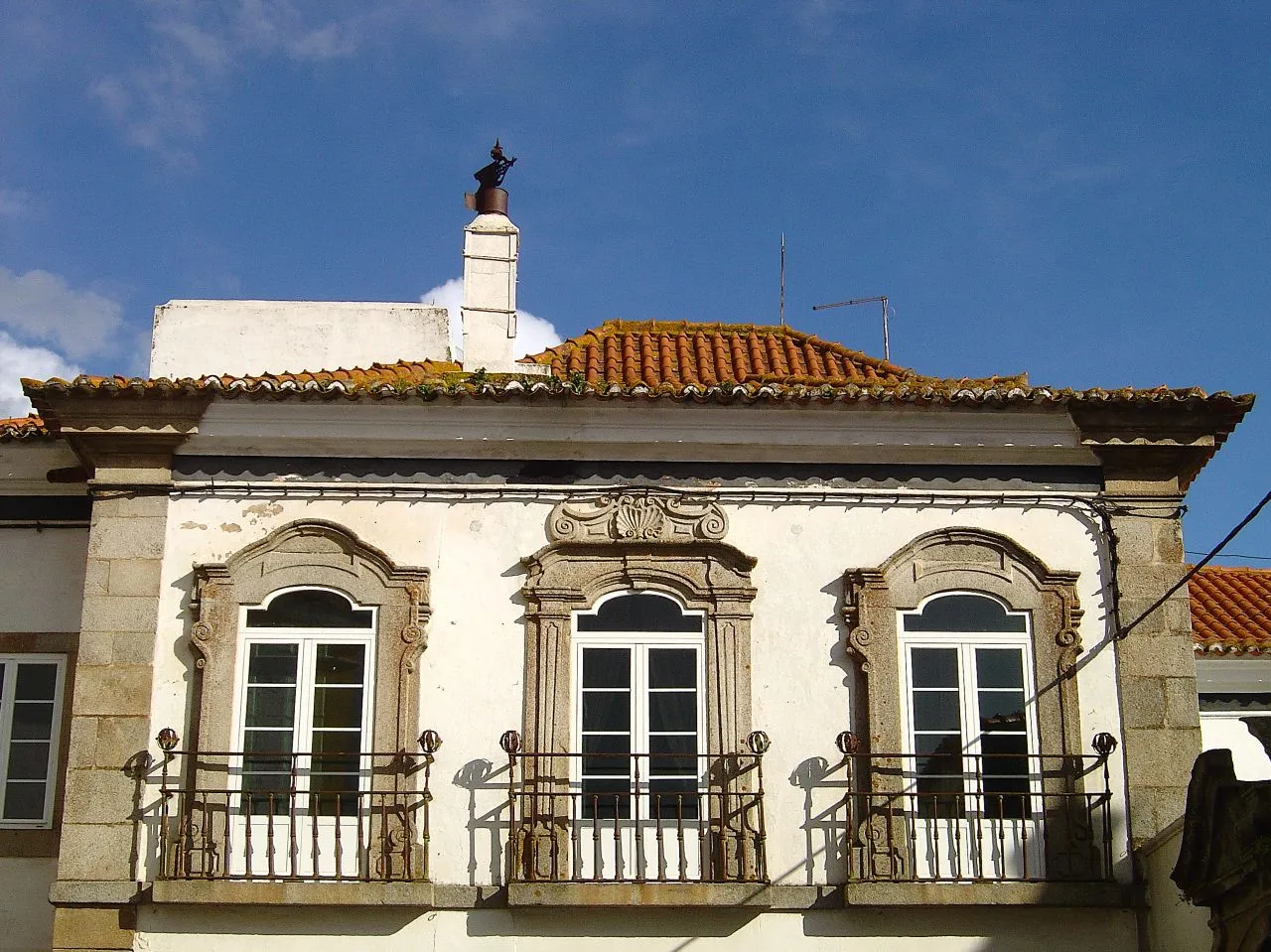 Image of Alentejo