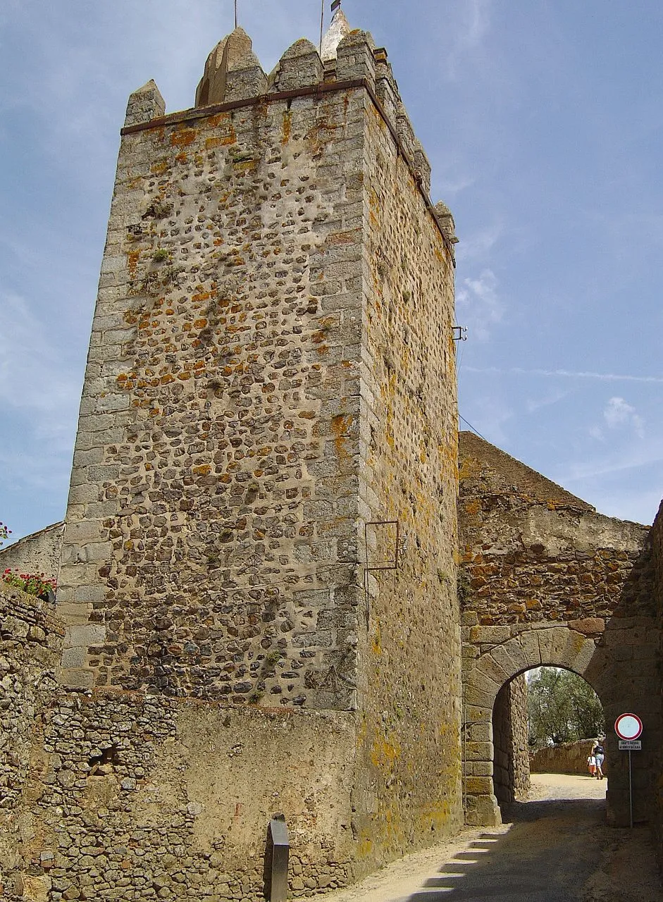 Image of Montemor-o-Novo