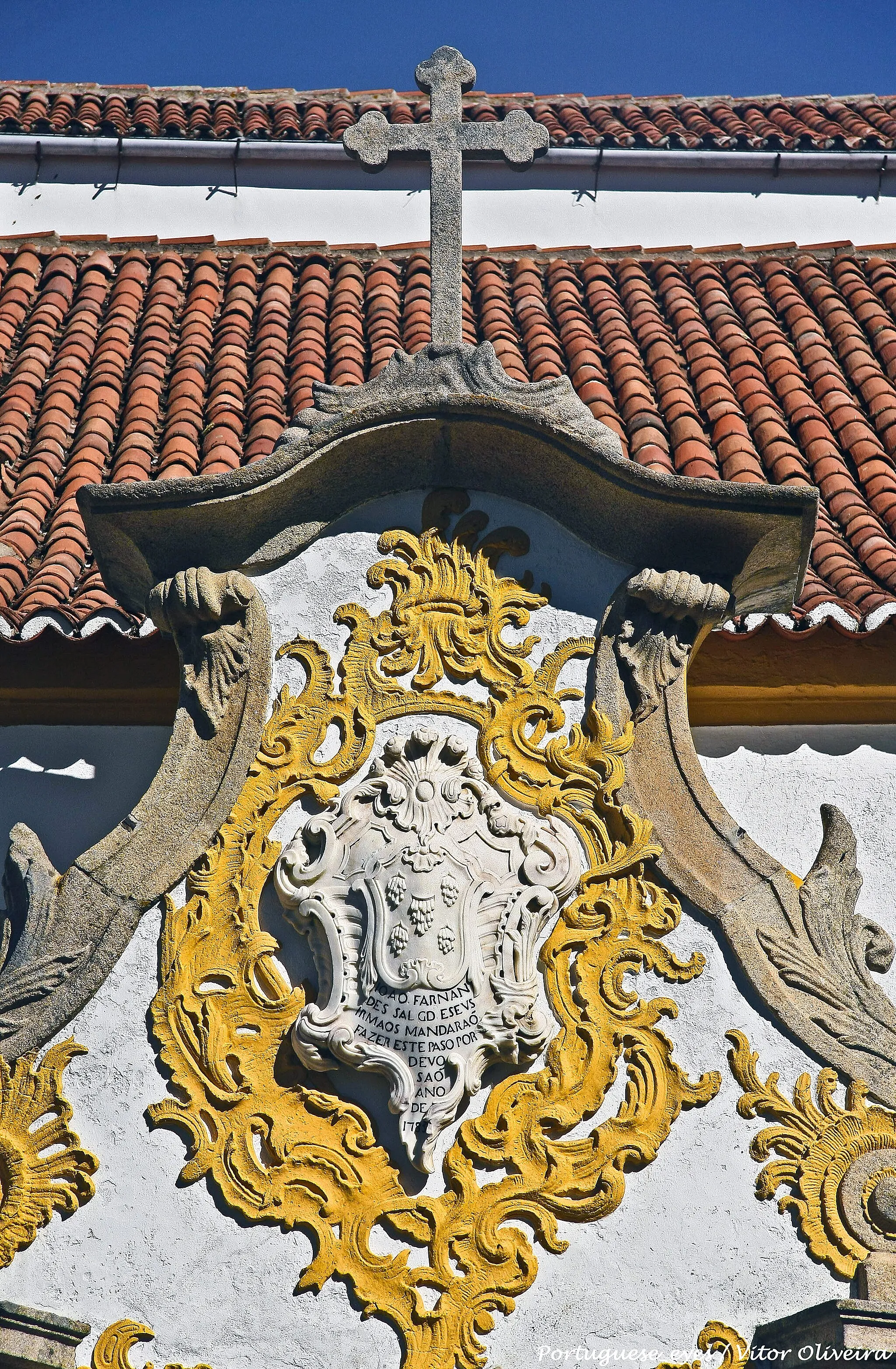 Photo showing: Portalegre - Portugal 🇵🇹