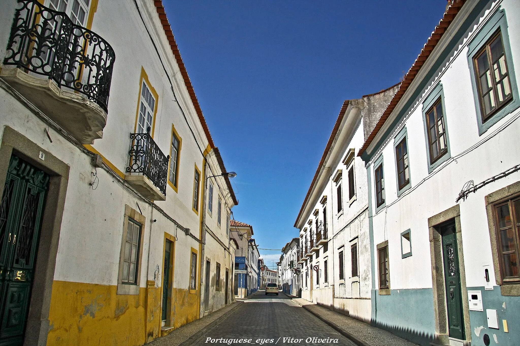 Image of Alentejo