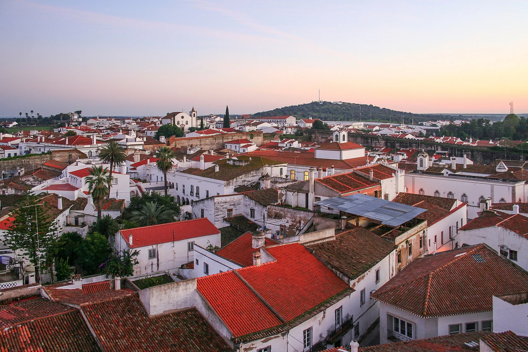 Photo showing: Serpa, Alentejo, Portugal