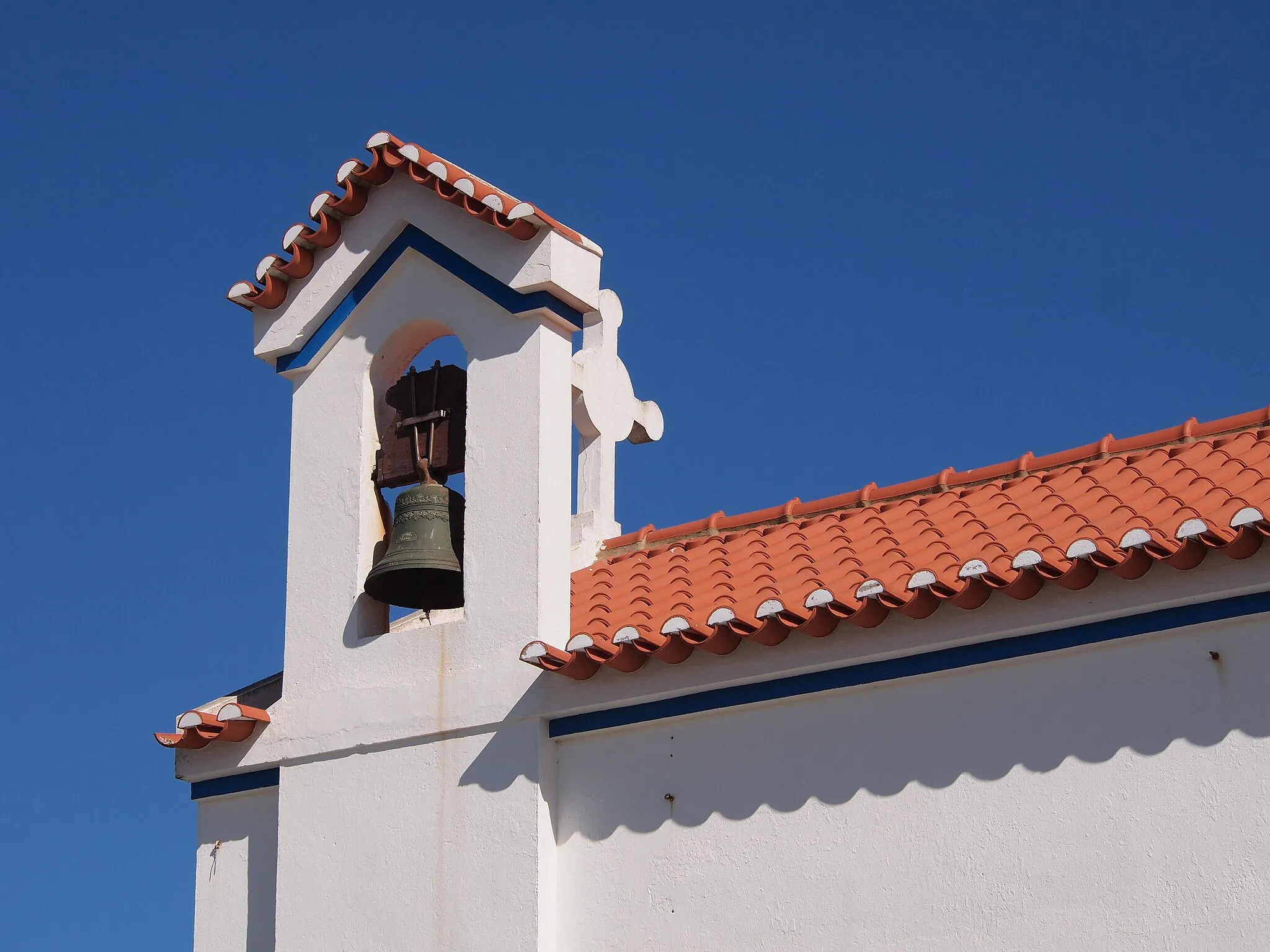 Photo showing: Zambujeira do Mar, Portugal