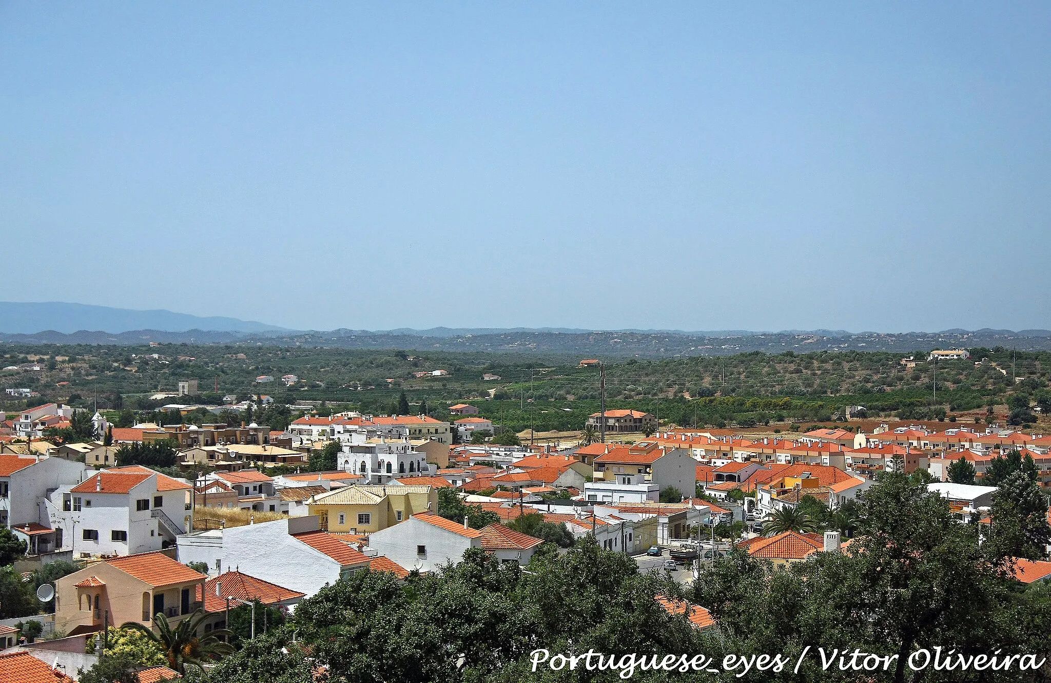 Obrázek Algarve