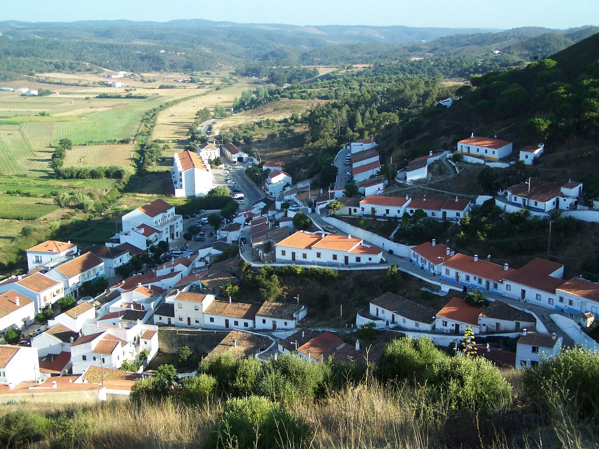 Image of Aljezur