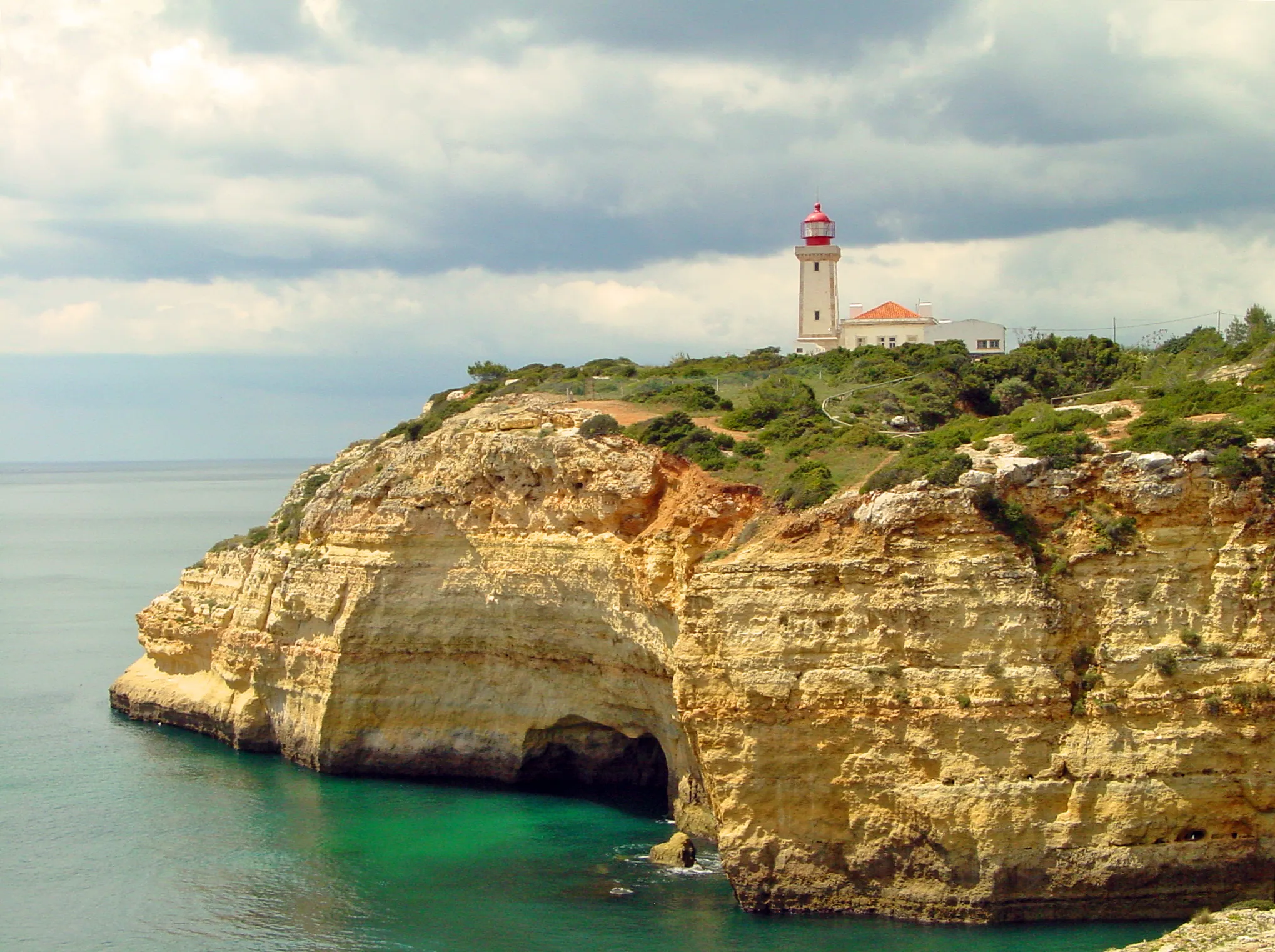 Obrázek Algarve