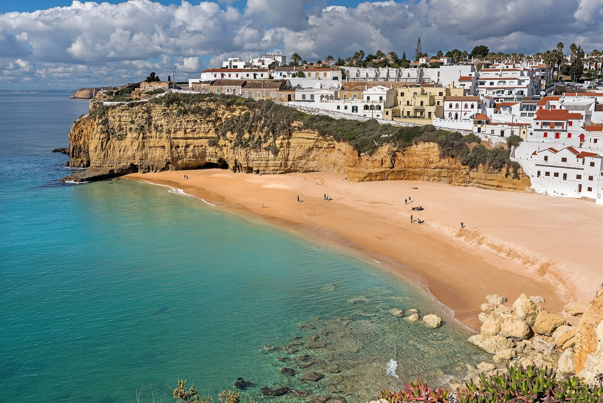 Bild von Algarve