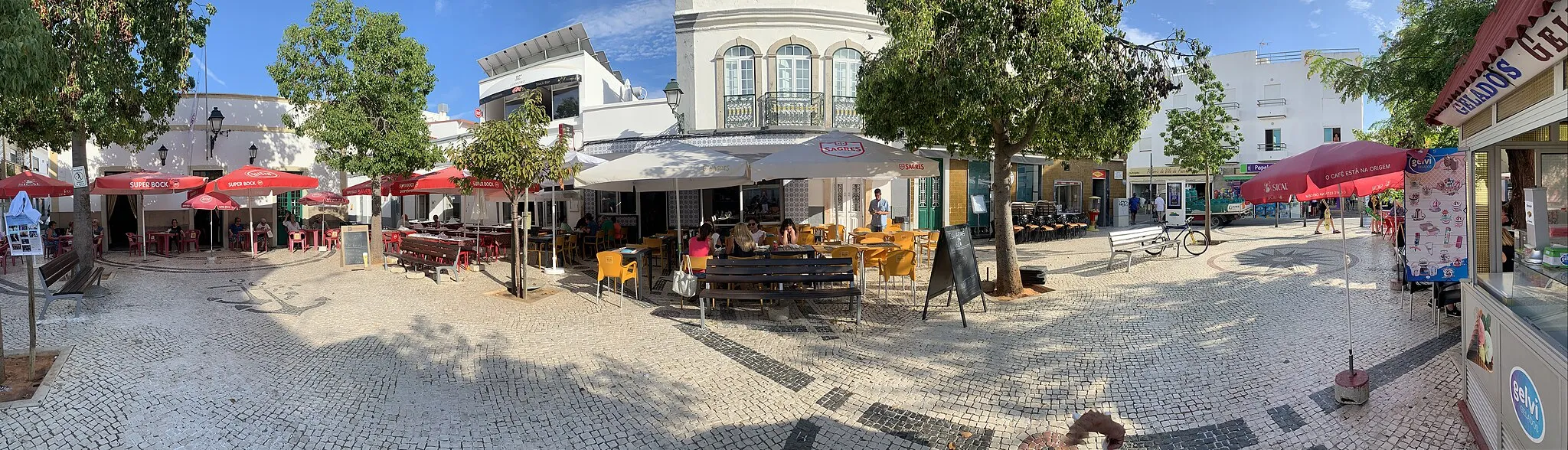 Imagen de Algarve