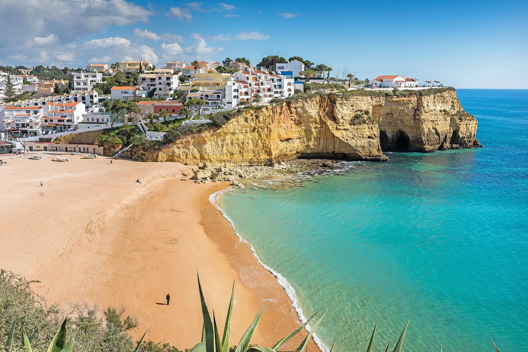 Imagen de Algarve