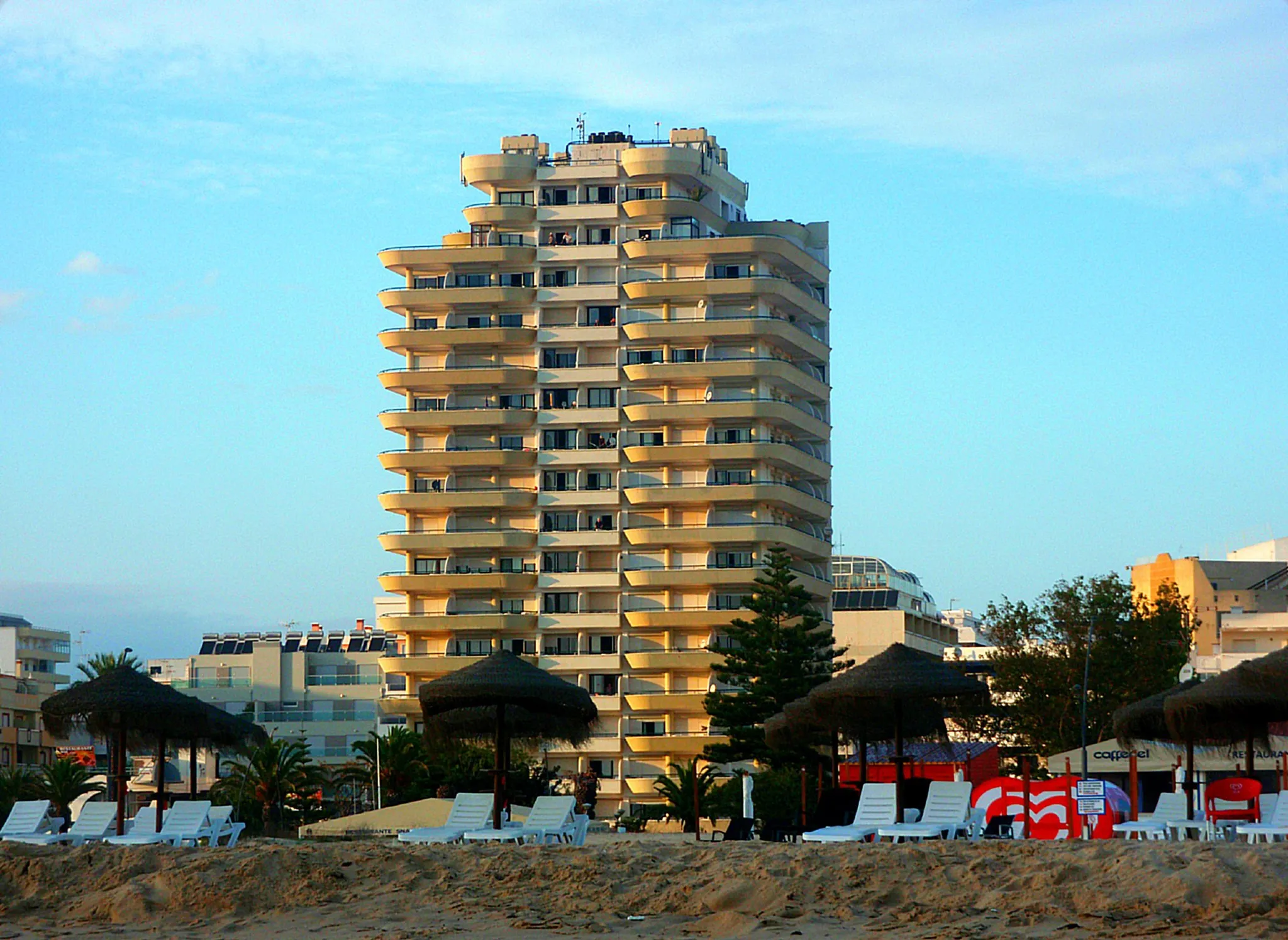 Immagine di Algarve