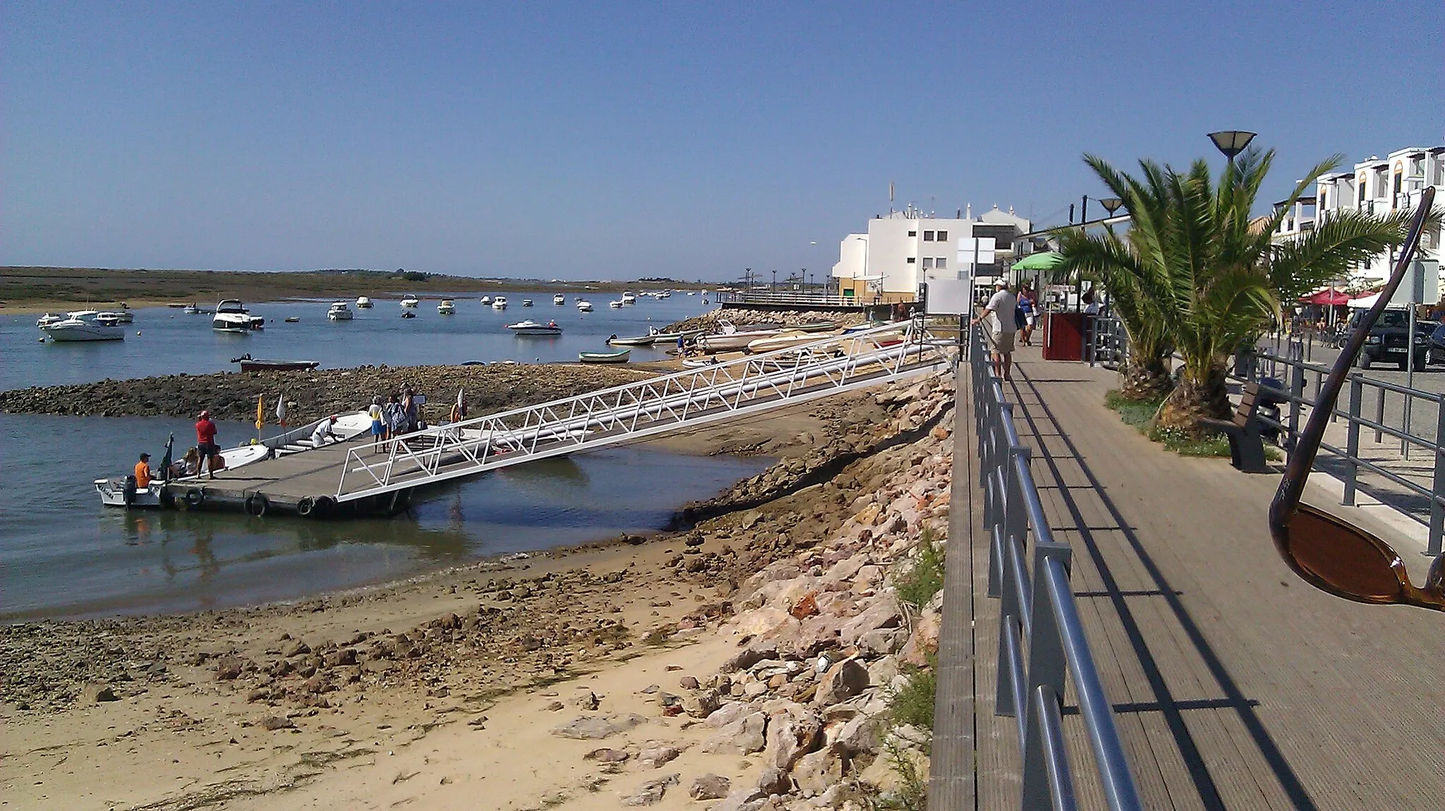 Image of Algarve