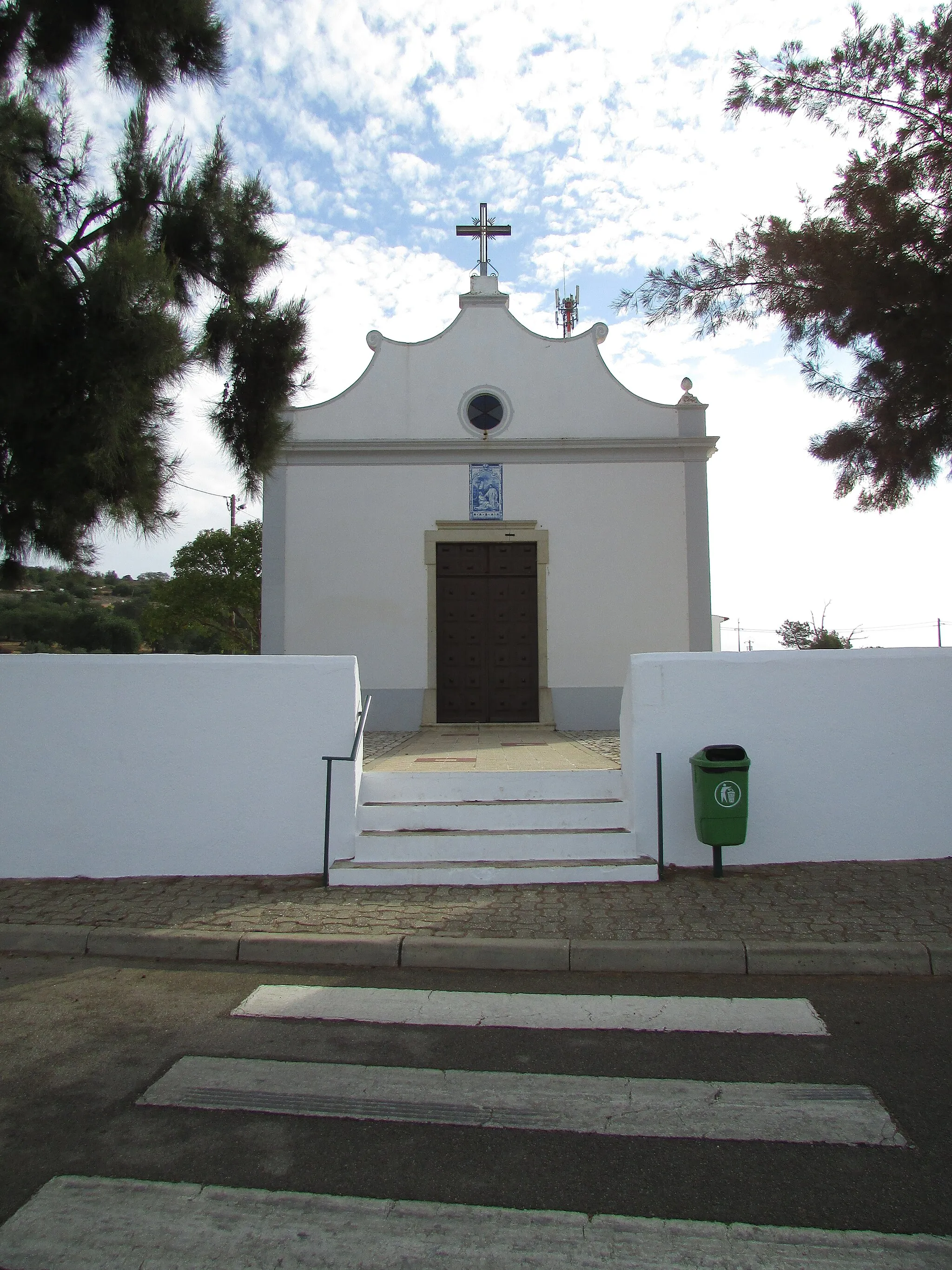 Image of Algarve