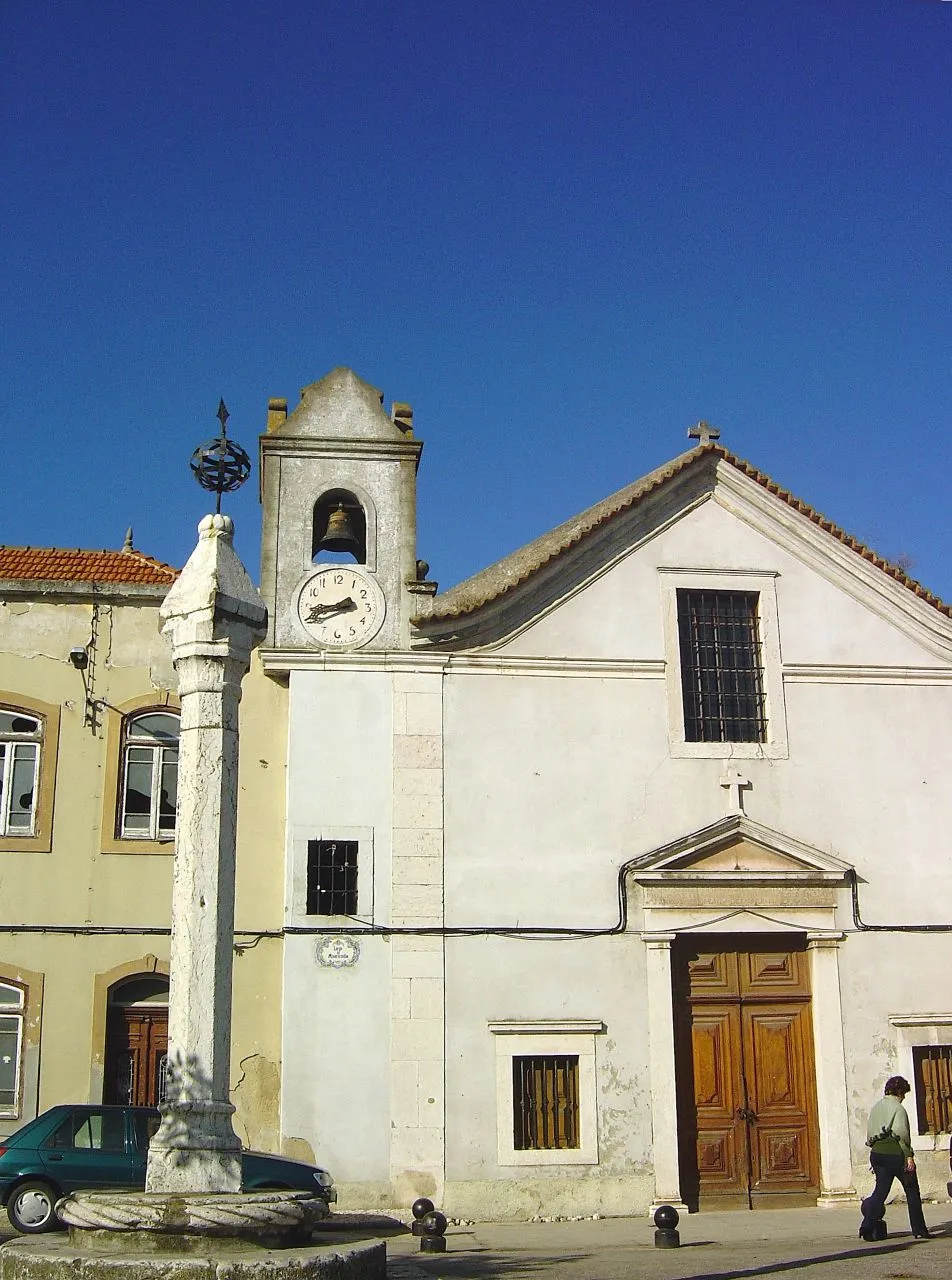 Image of Área Metropolitana de Lisboa