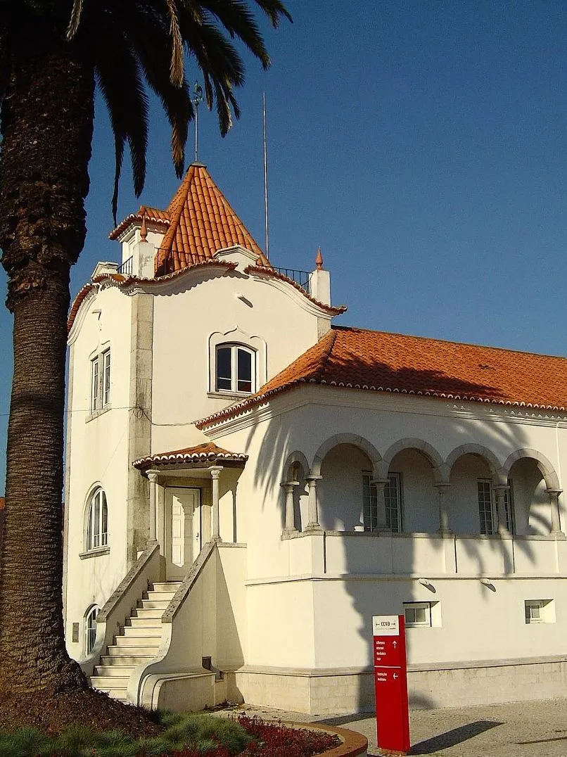 Image of Área Metropolitana de Lisboa