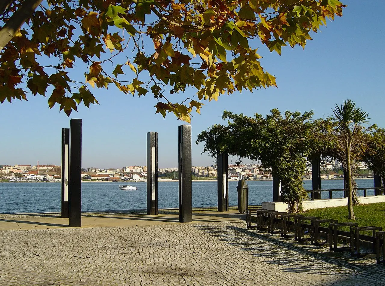 Obrázek Área Metropolitana de Lisboa