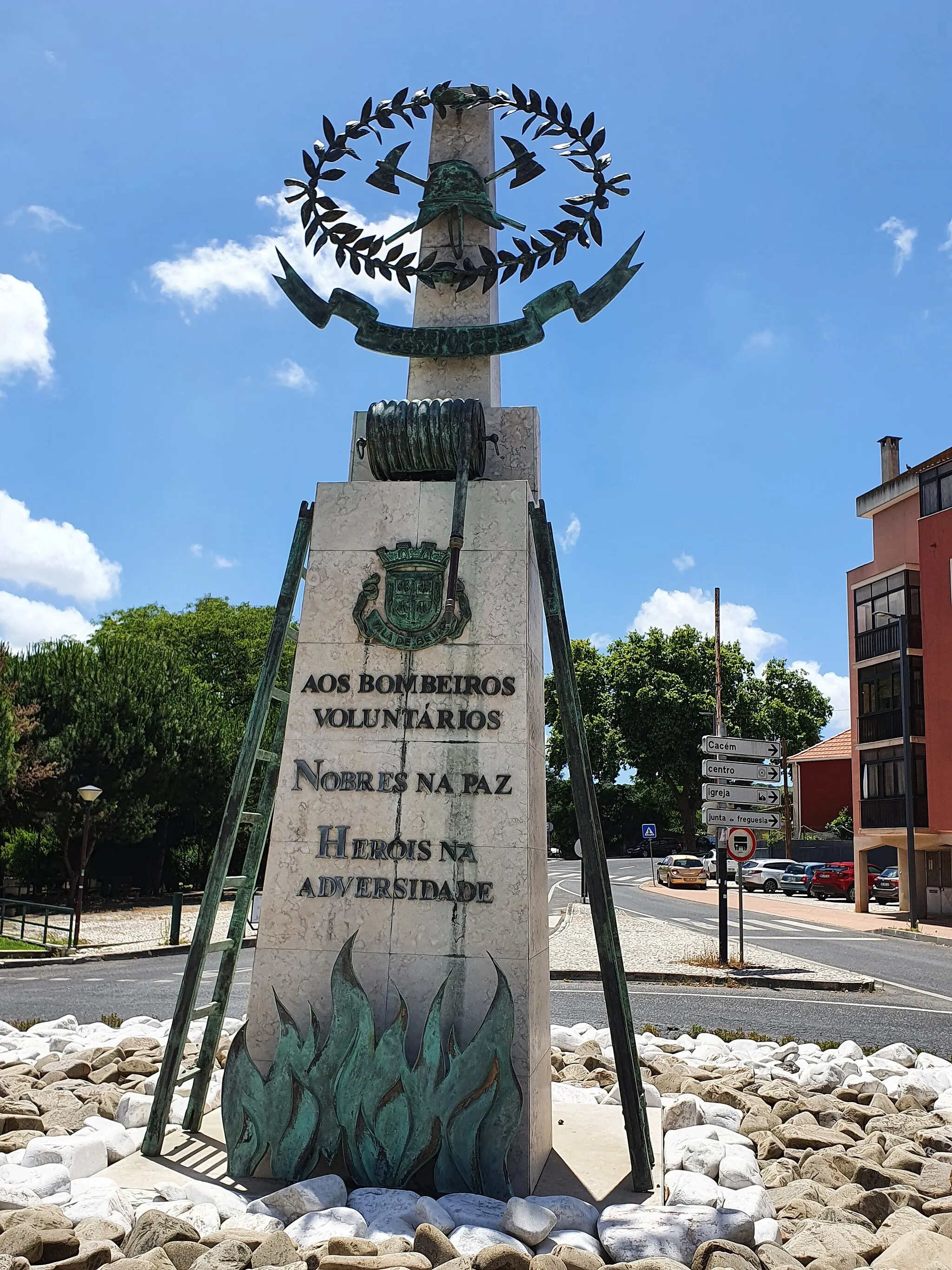 Image of Área Metropolitana de Lisboa