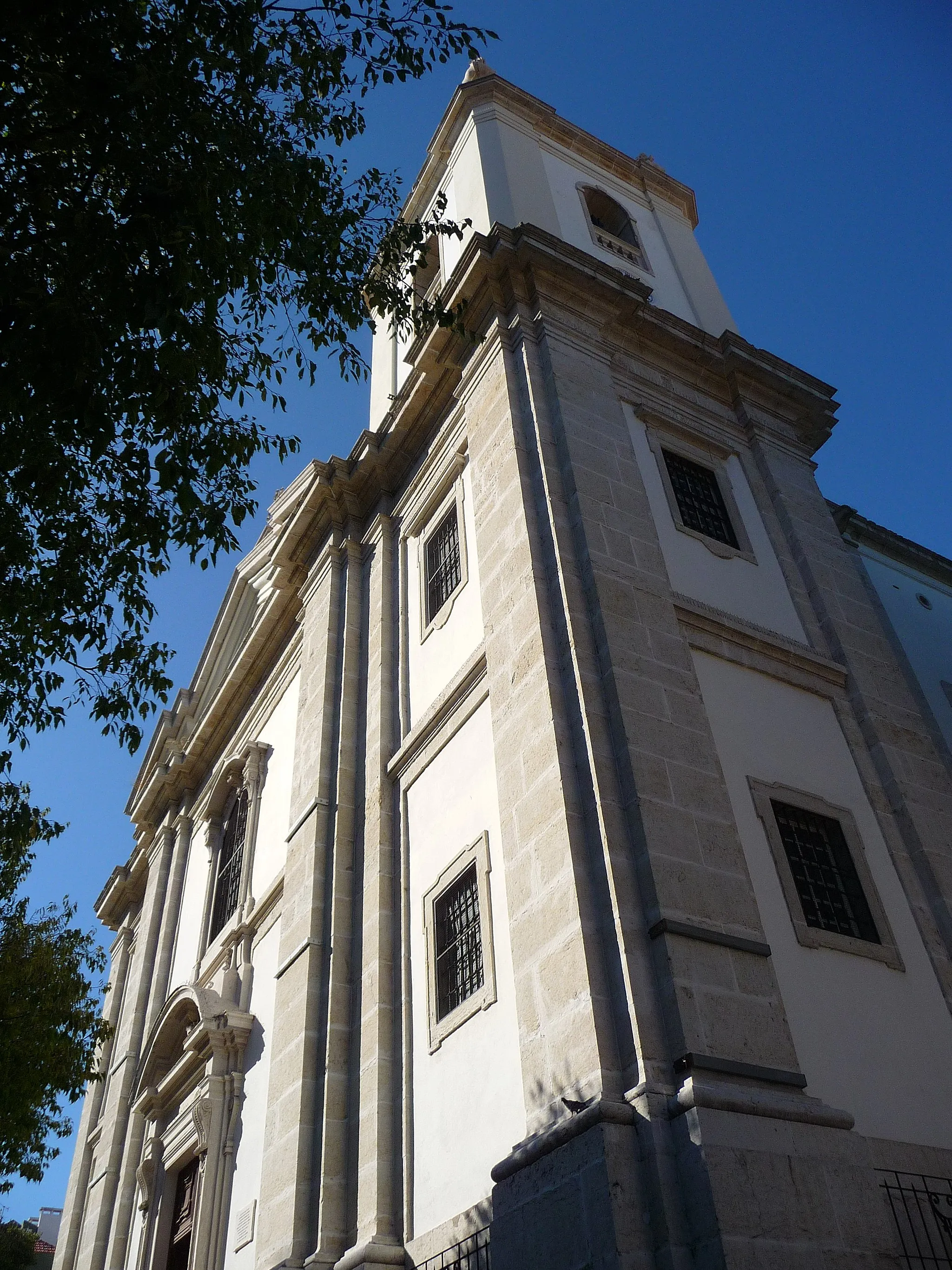 Billede af Área Metropolitana de Lisboa