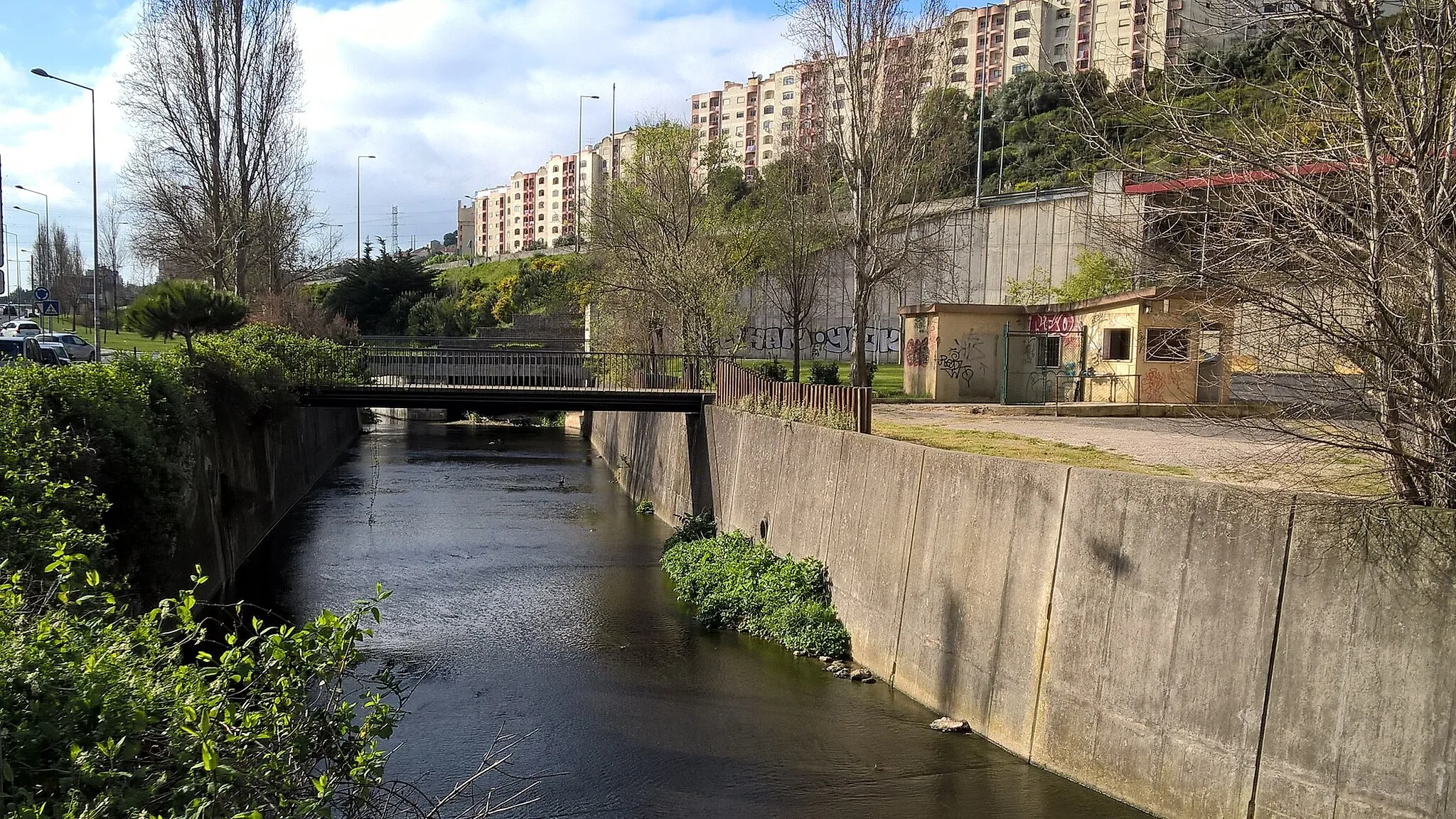 Image of Área Metropolitana de Lisboa