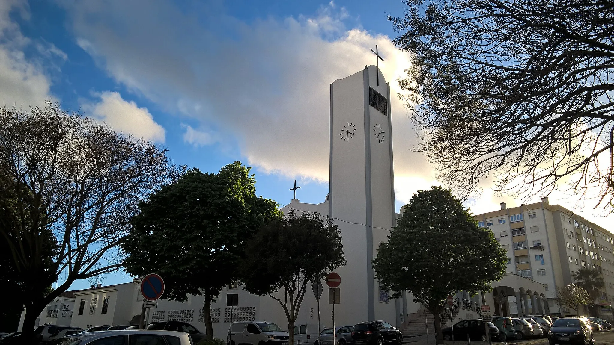Image of Área Metropolitana de Lisboa