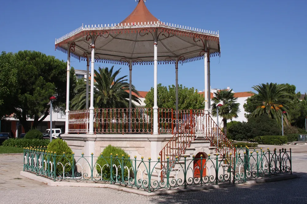 Image de Área Metropolitana de Lisboa