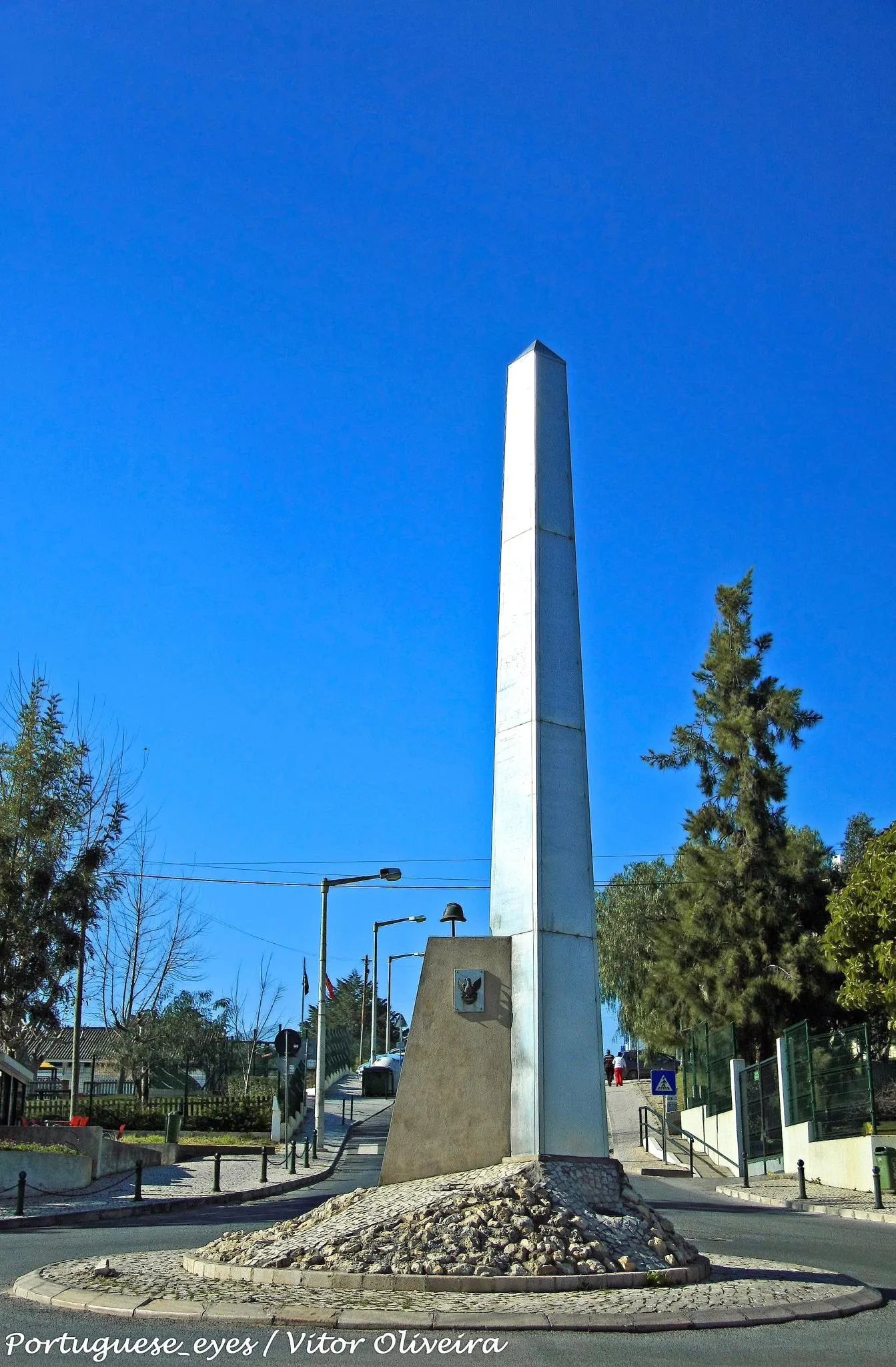 Obrázek Área Metropolitana de Lisboa