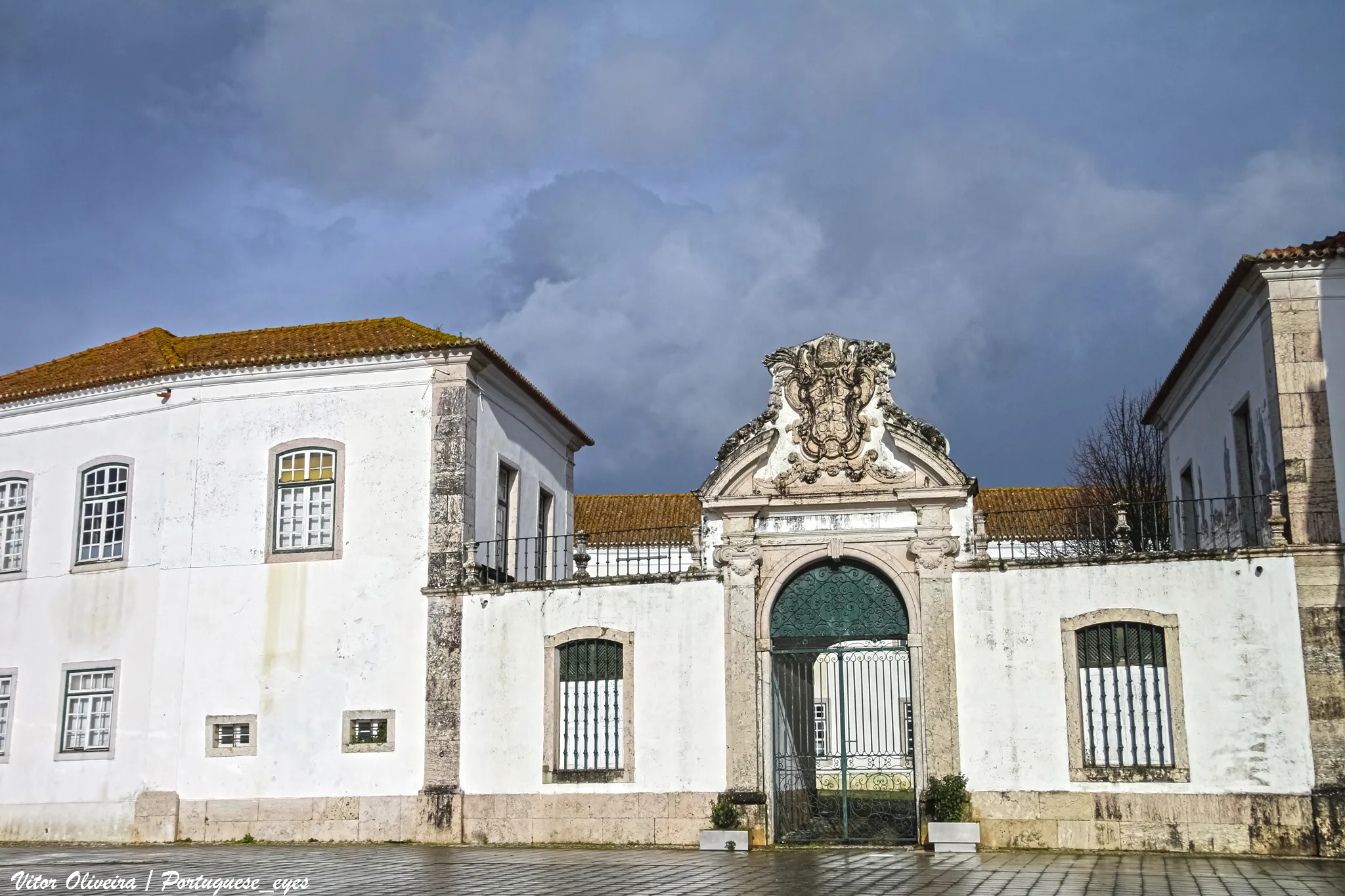 Image of Área Metropolitana de Lisboa