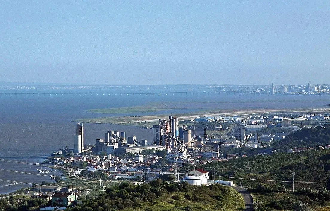 Image of Área Metropolitana de Lisboa