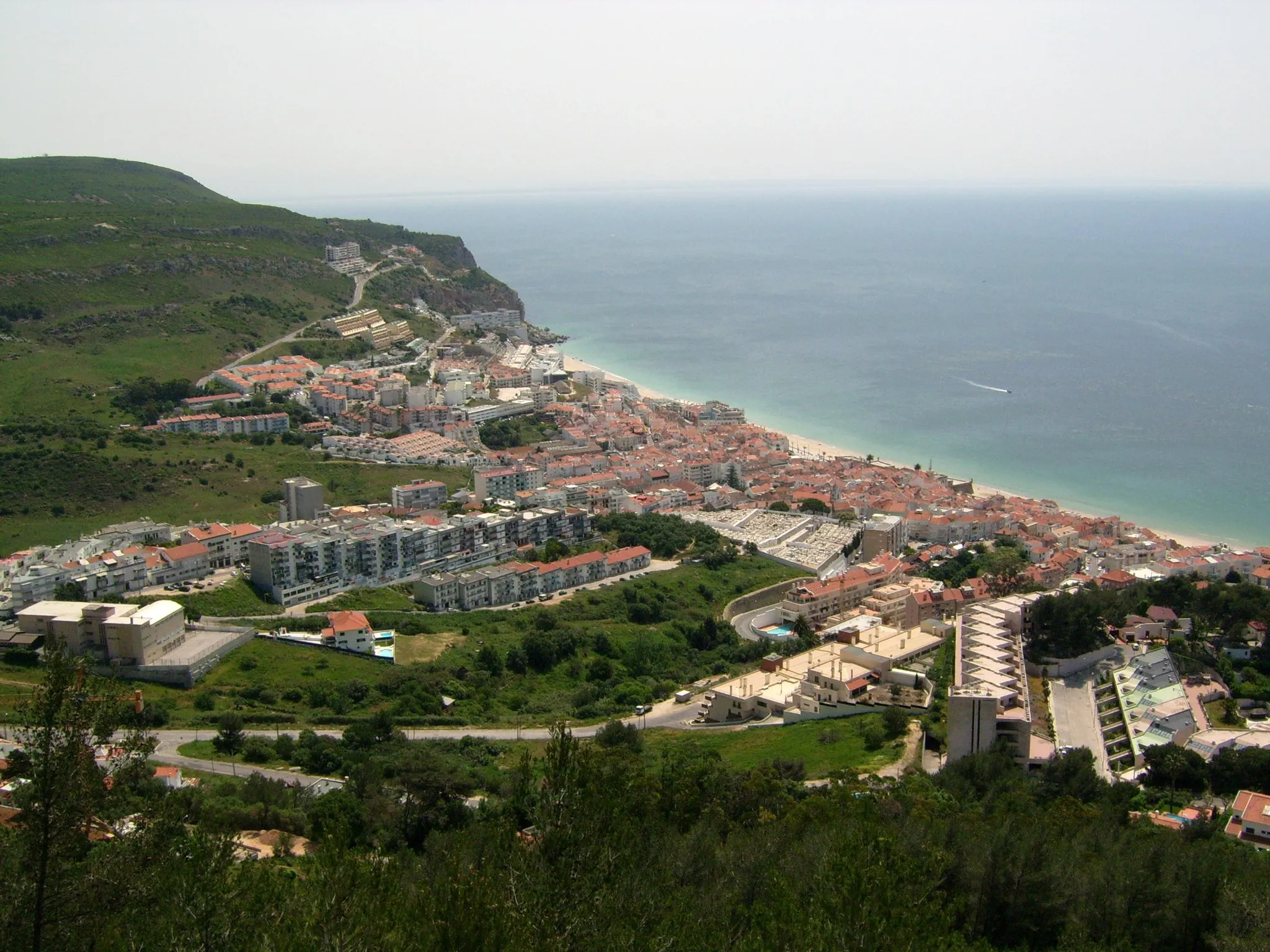 Image of Área Metropolitana de Lisboa