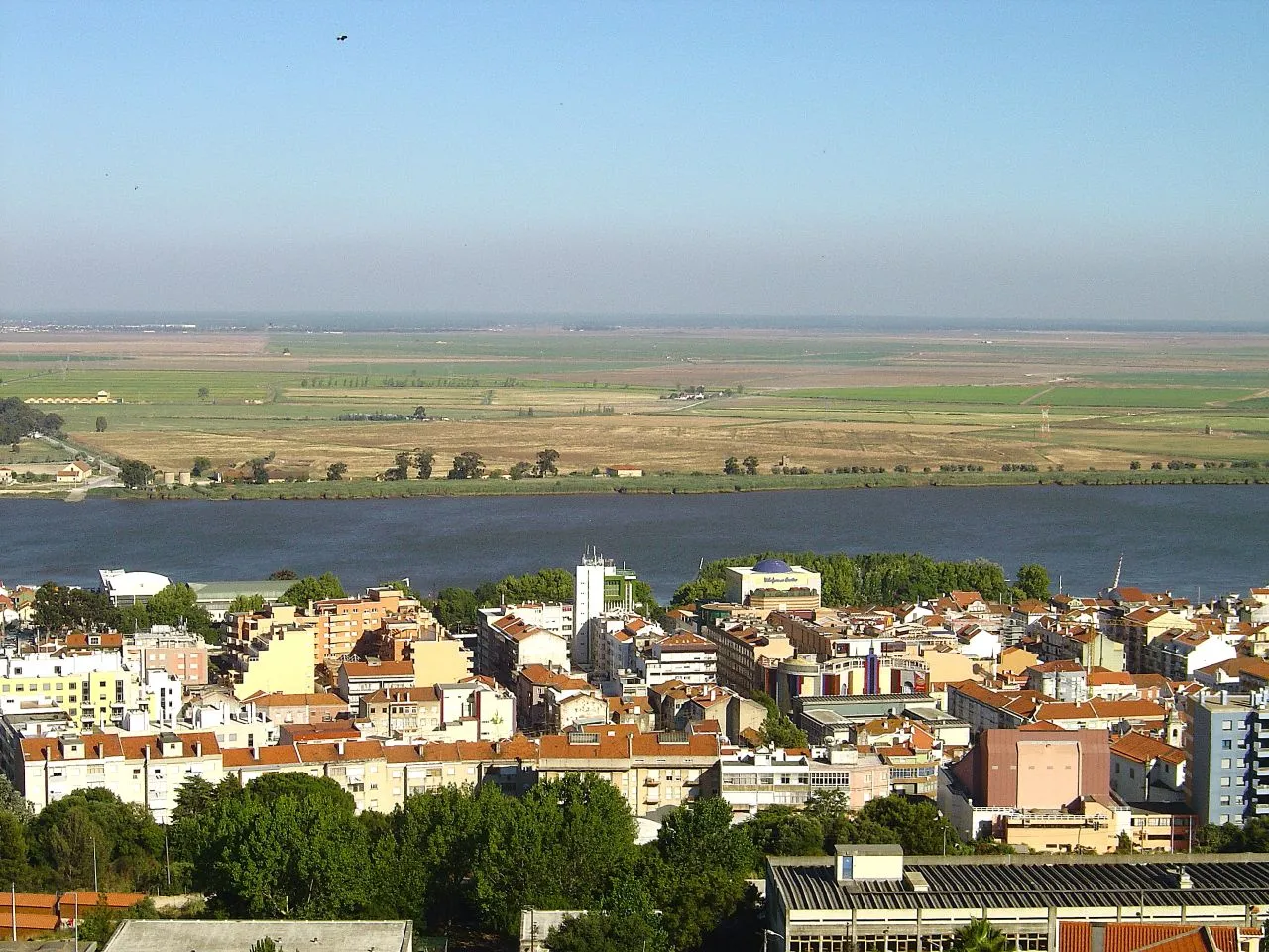 Image of Área Metropolitana de Lisboa