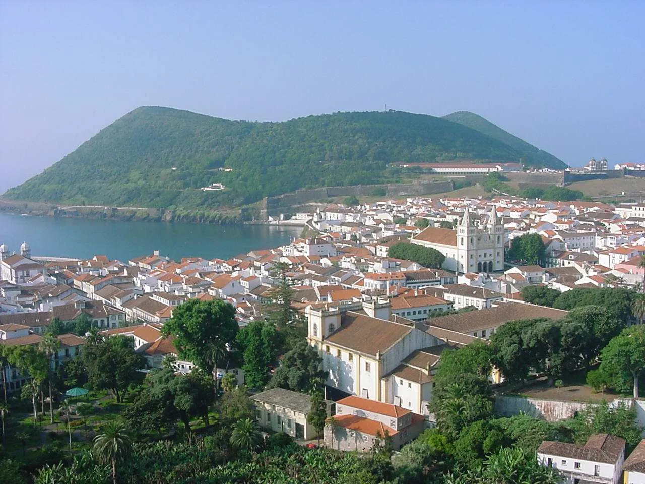 Imagem de Porto Judeu