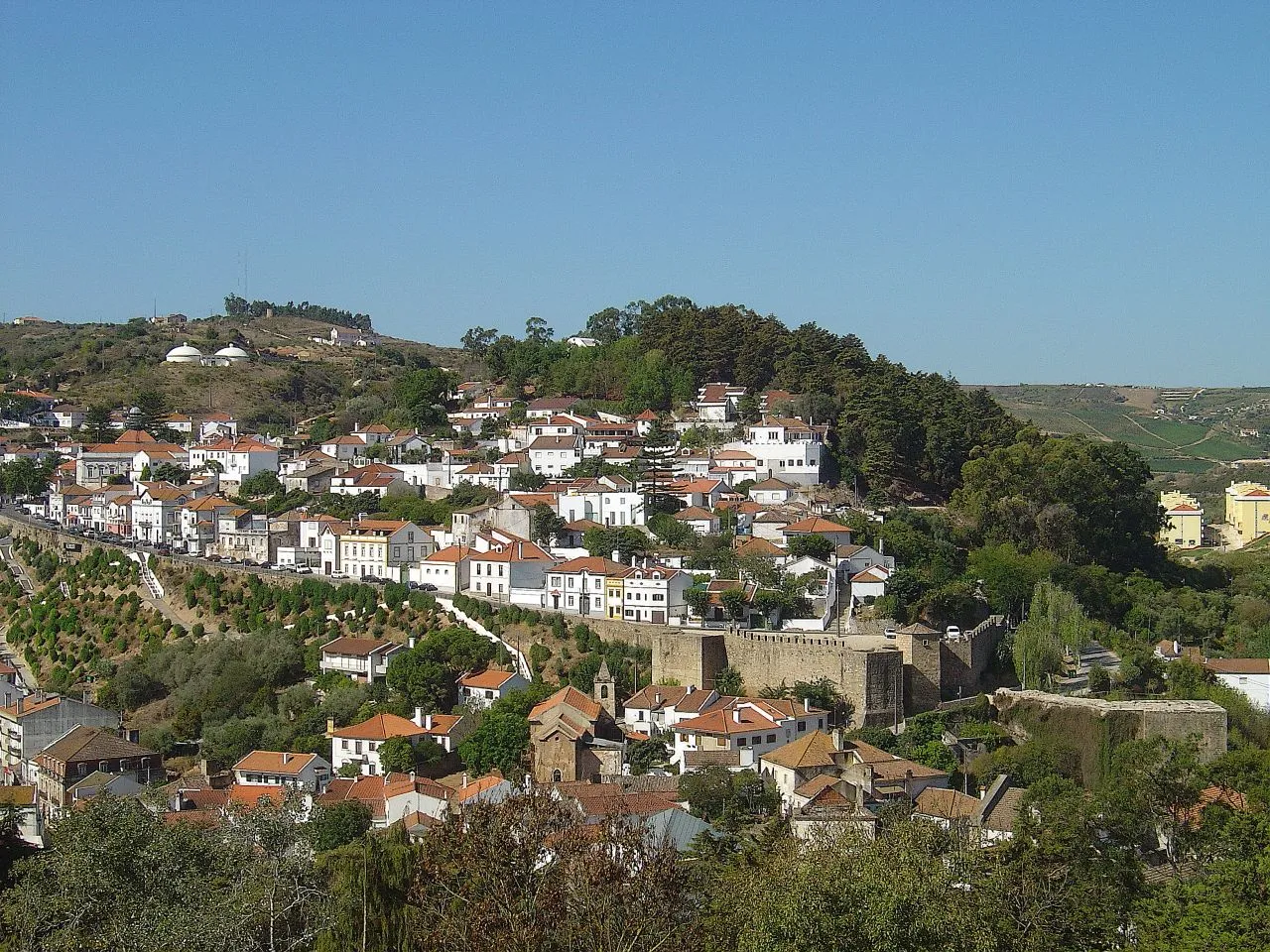 Image of Alenquer