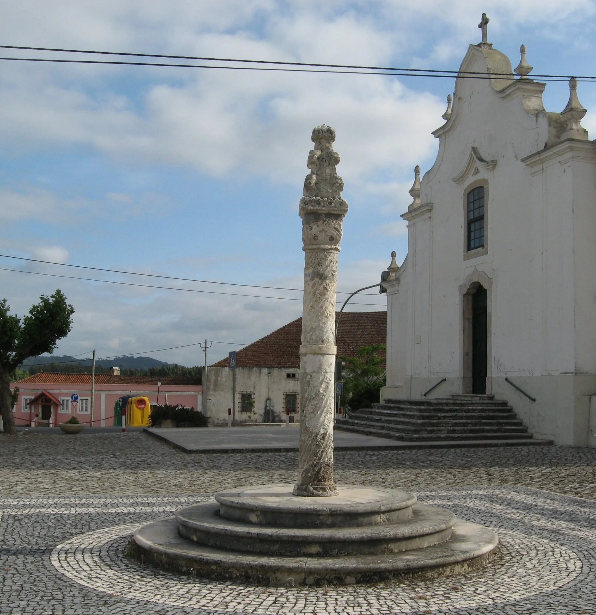 Imagem de Centro