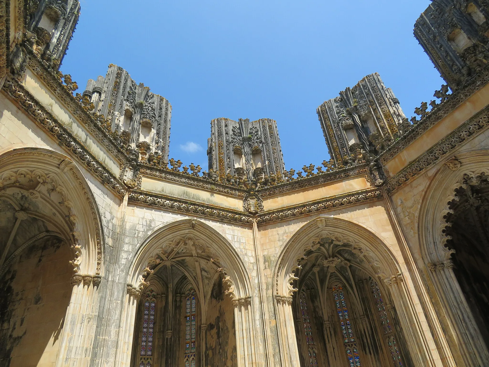 Image of Batalha