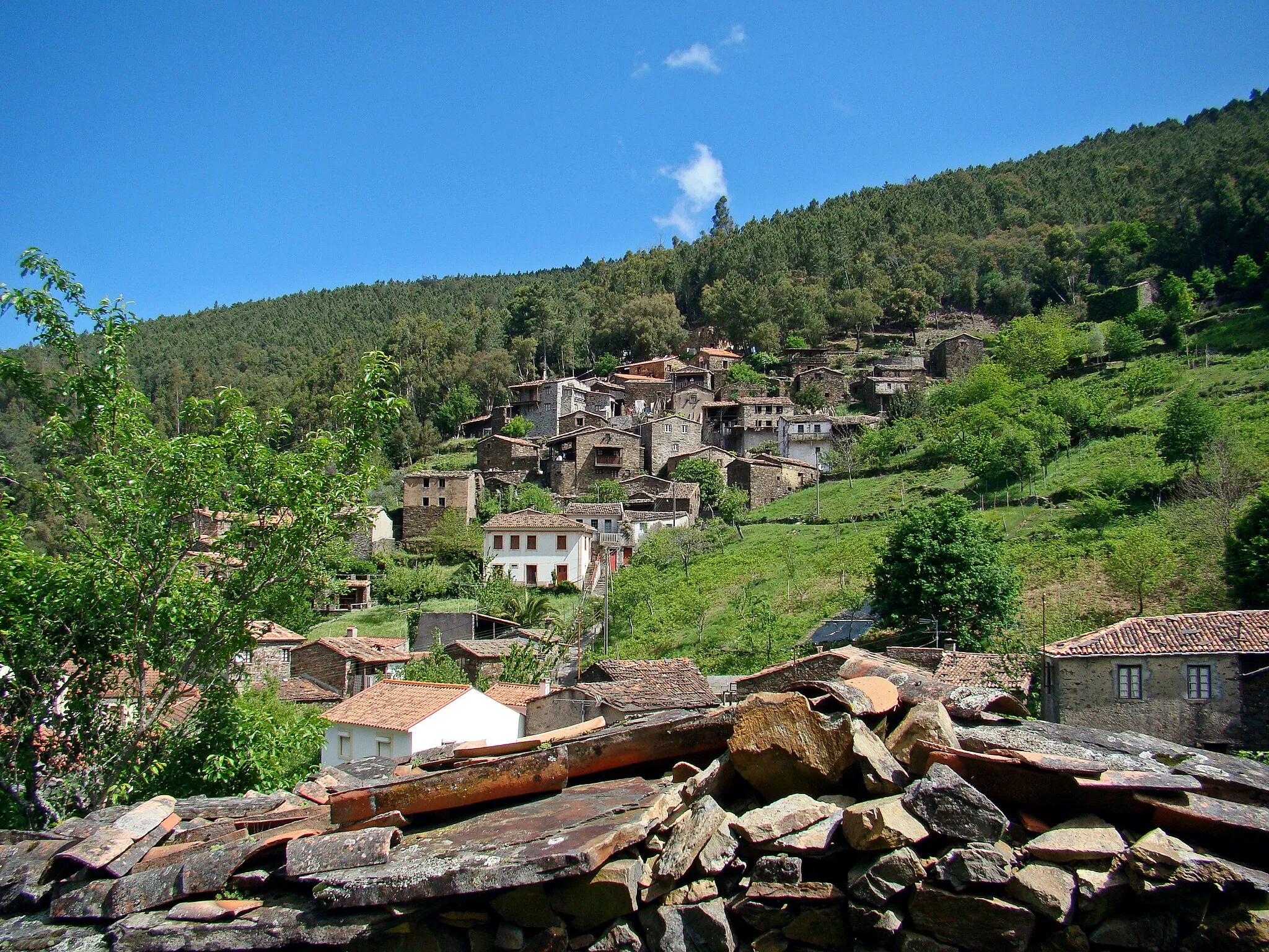 Image of Lousã