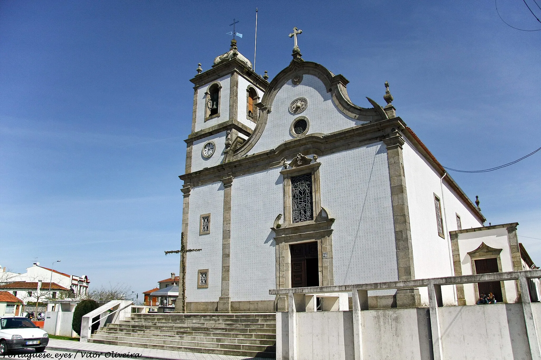 Image of Pardilhó