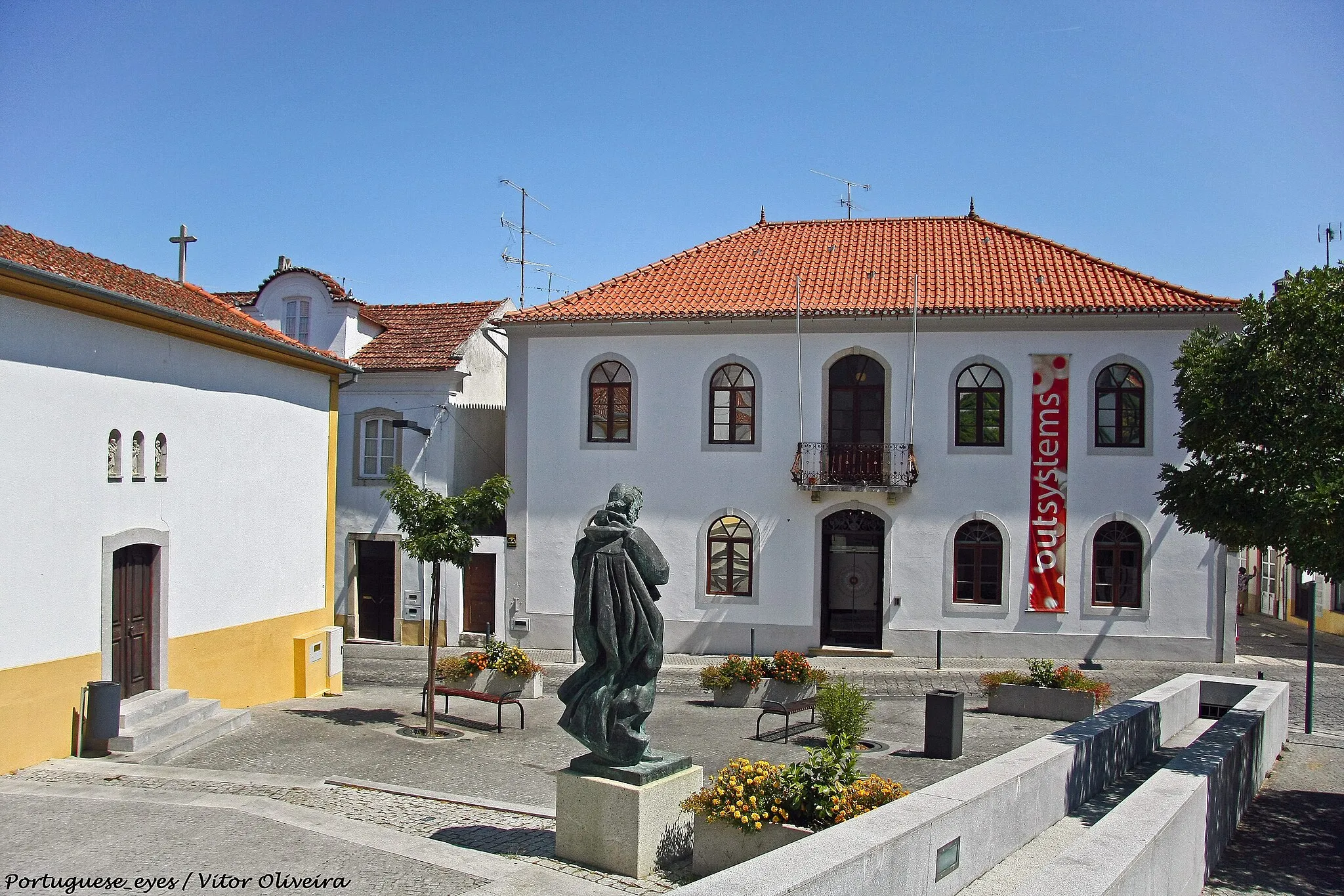 Photo showing: Proença-a-Nova - Portugal