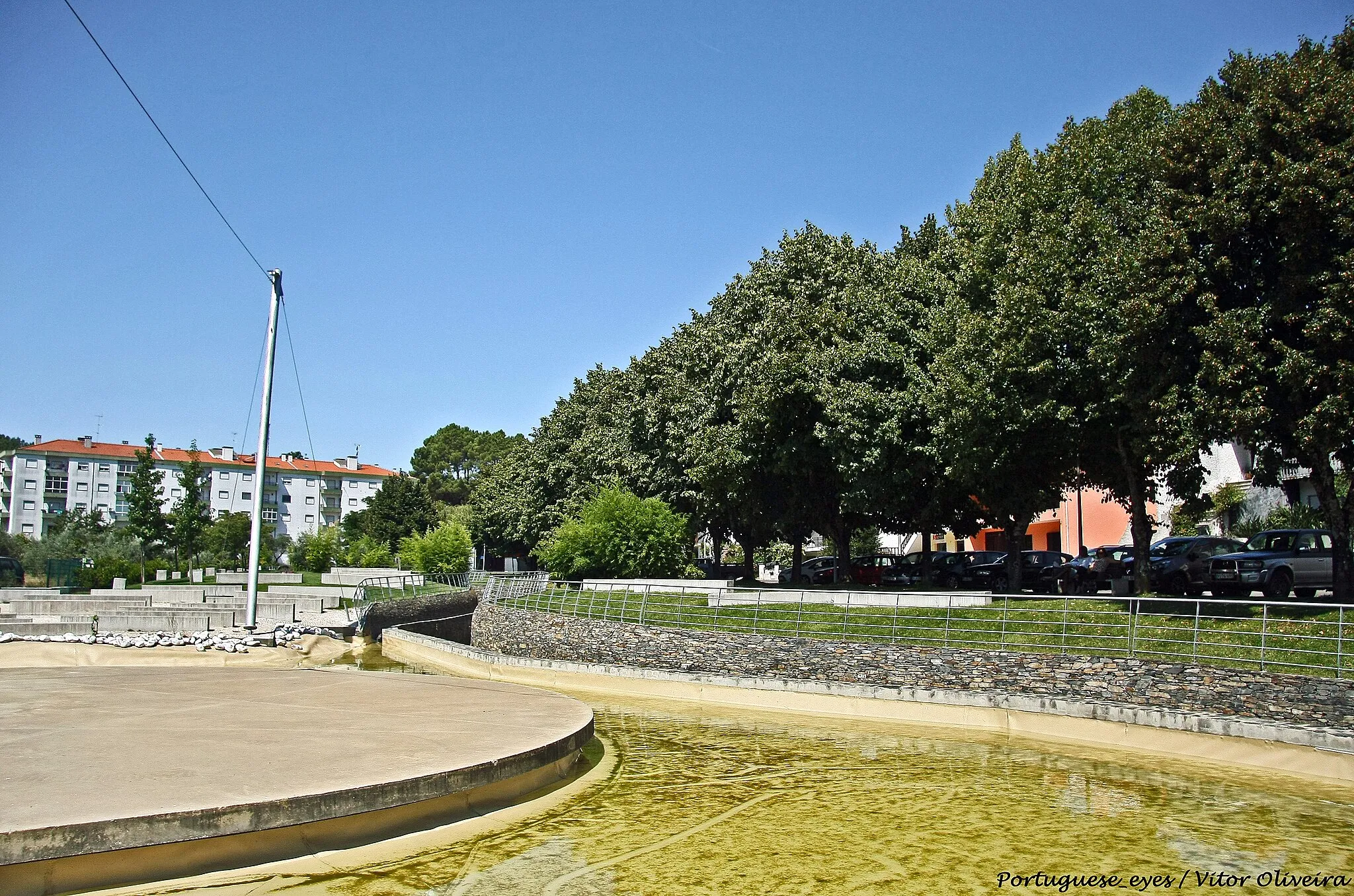 Photo showing: Proença-a-Nova - Portugal