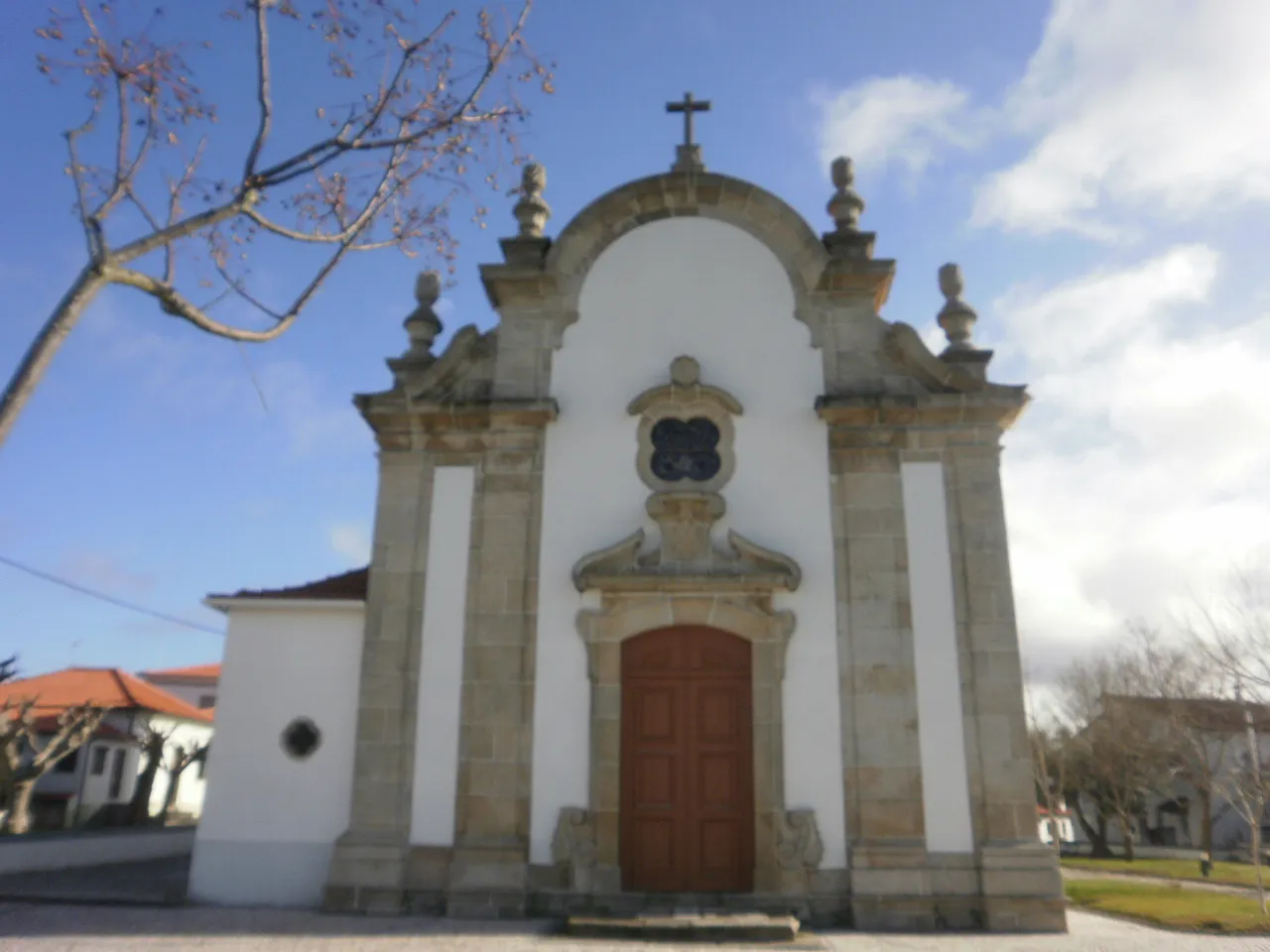 Image of São Pedro de Alva