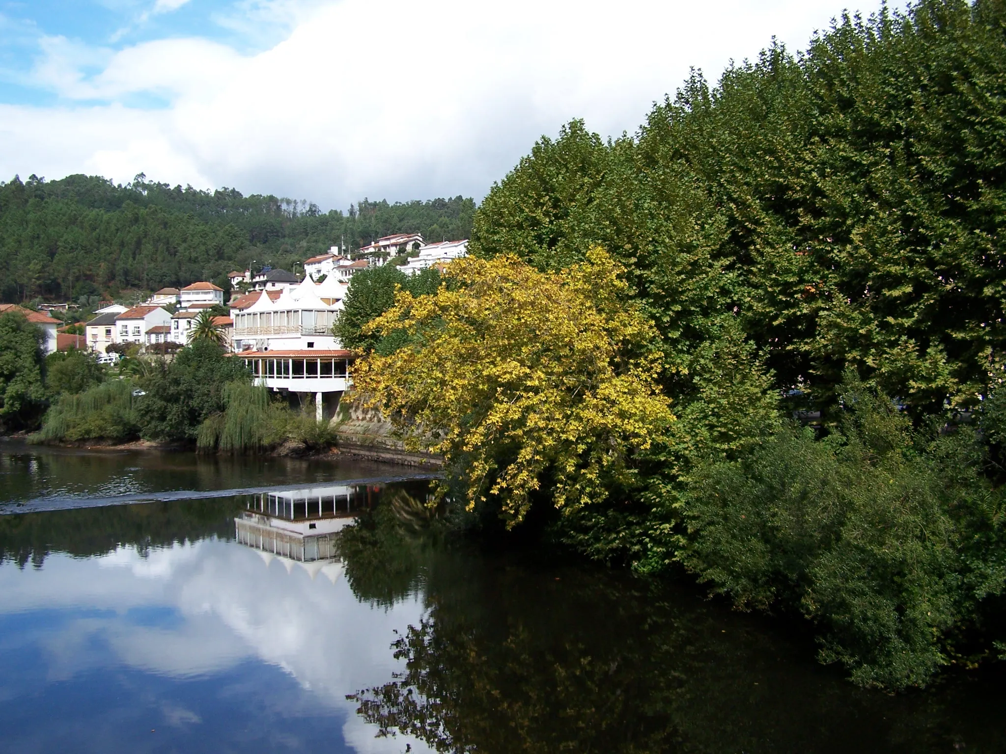 Imagem de São Pedro do Sul