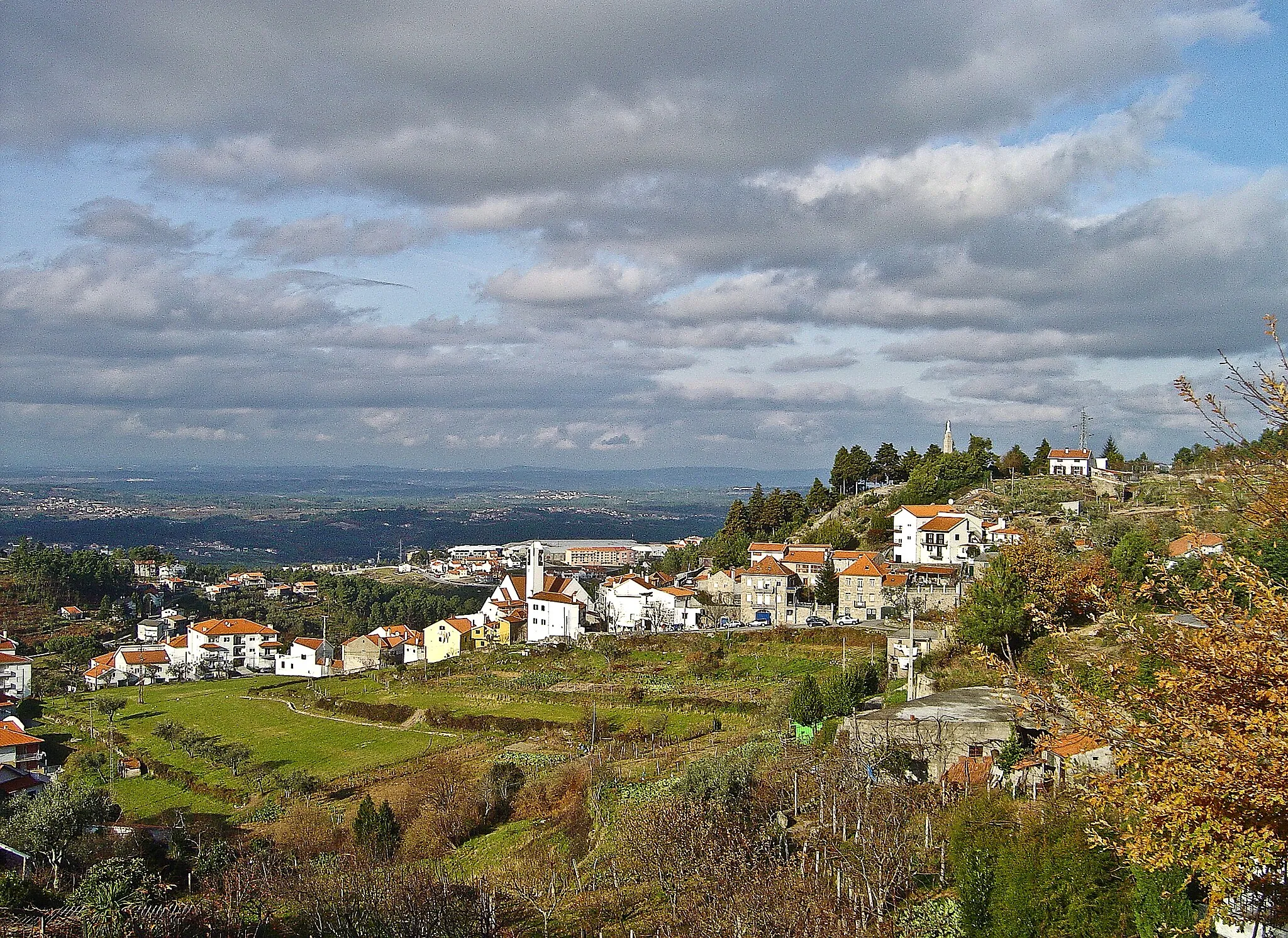 Image of São Romão