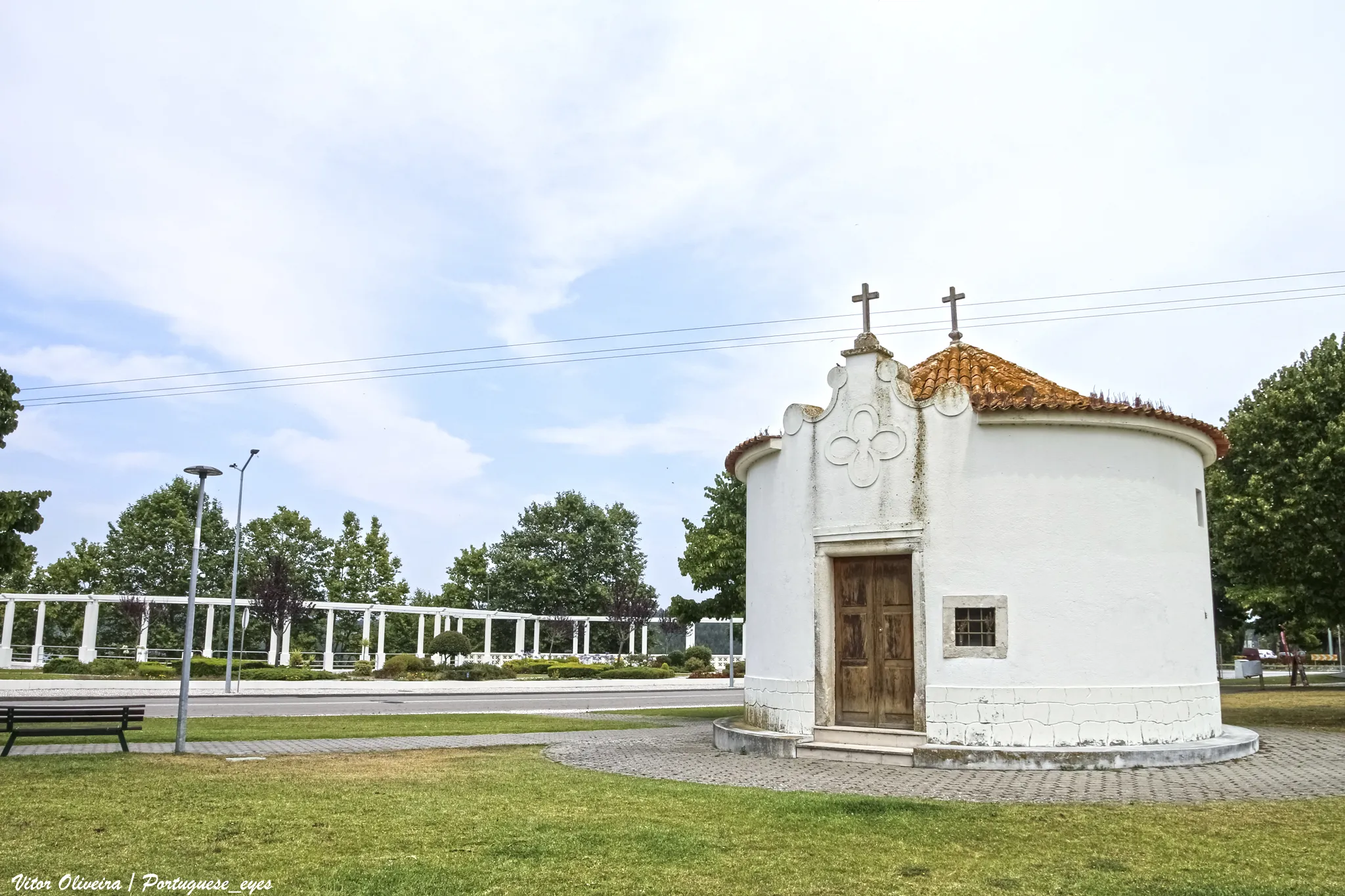 Photo showing: Vagos - Portugal 🇵🇹