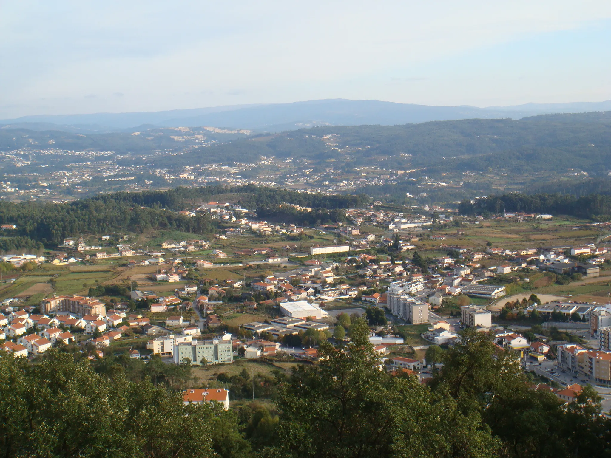 Image of Norte