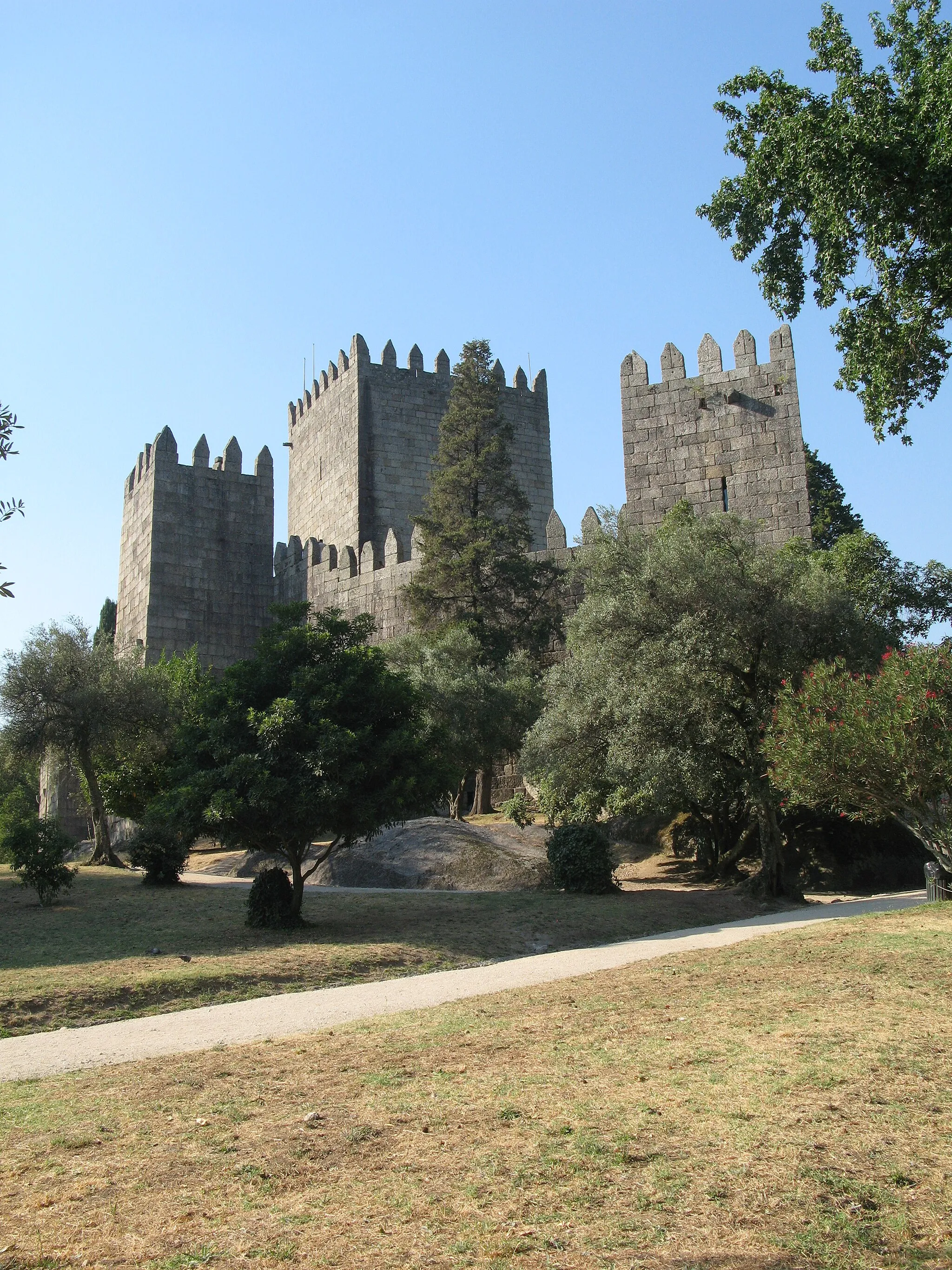 Image of Guimarães