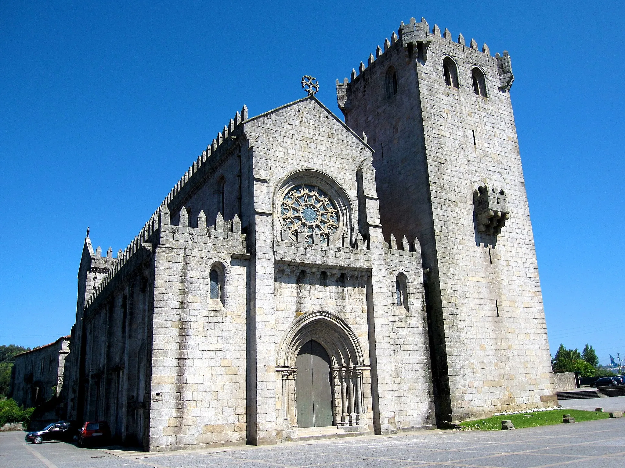 Image of Leça do Bailio