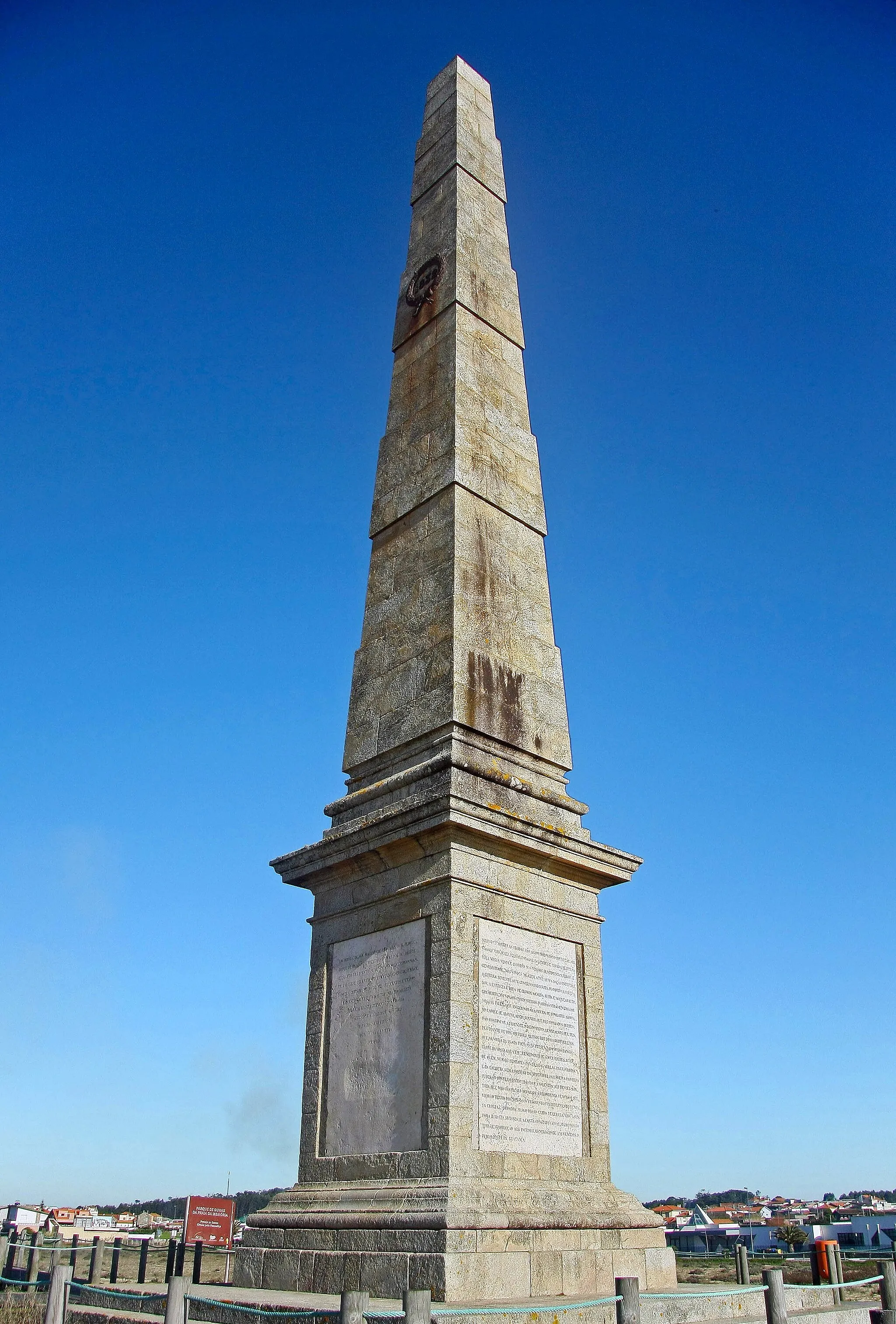 Image of Santa Cruz do Bispo