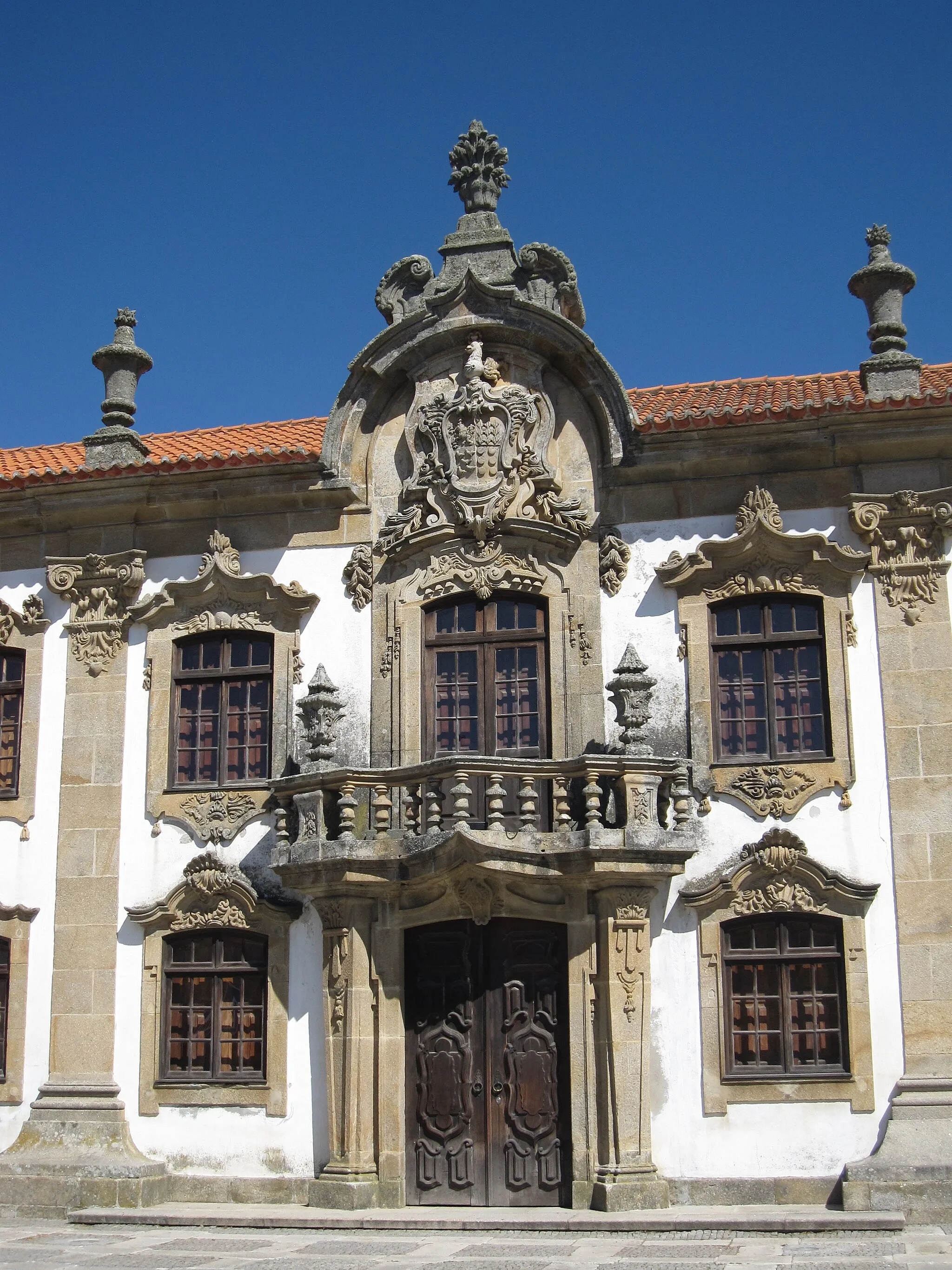 Image of São João da Pesqueira