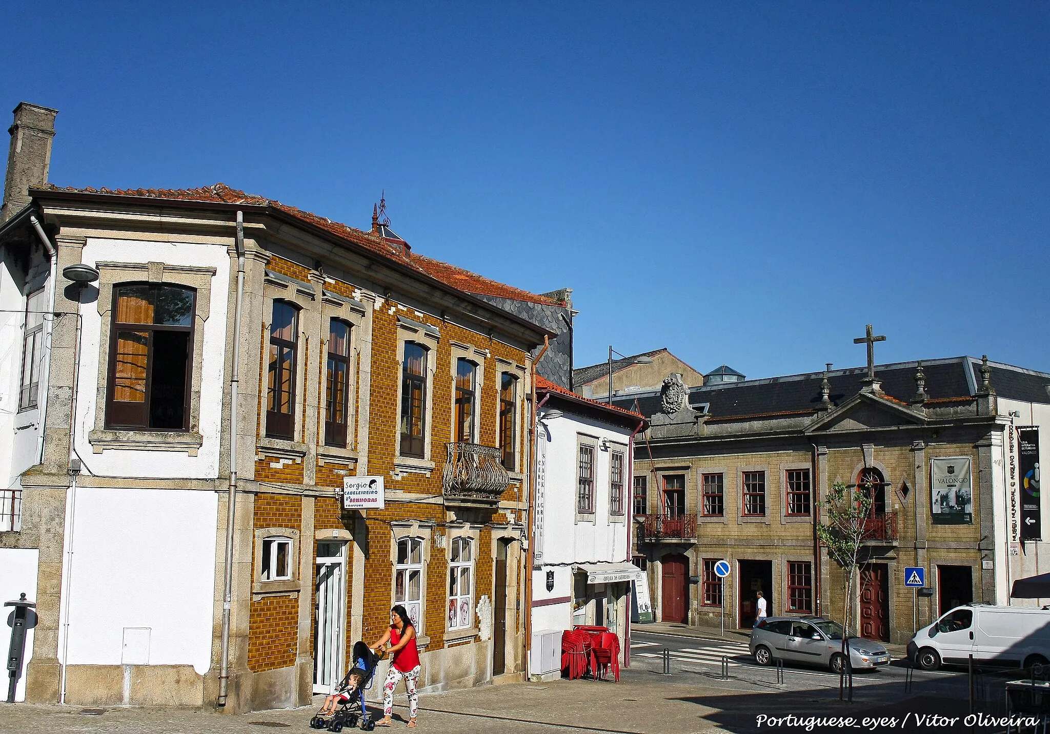 Photo showing: Valongo - Portugal 🇵🇹